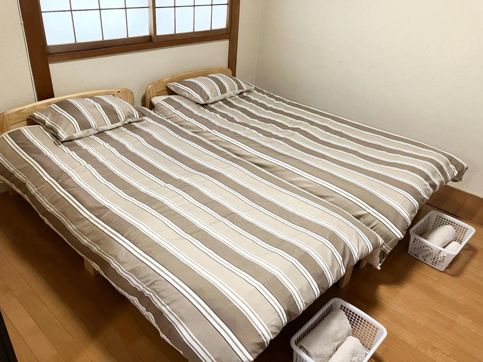 Bed in Villa Hineno / Vacation STAY 79056