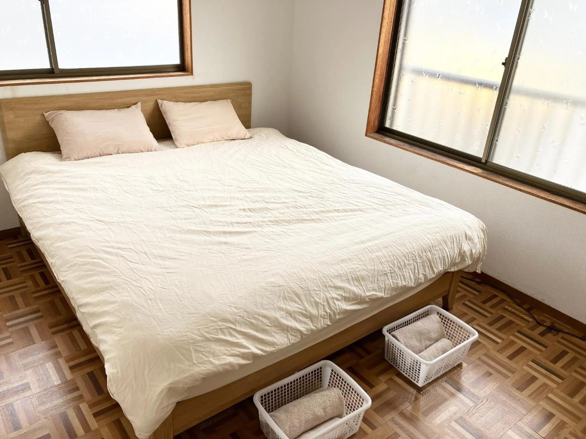 Bed in Villa Hineno / Vacation STAY 79056