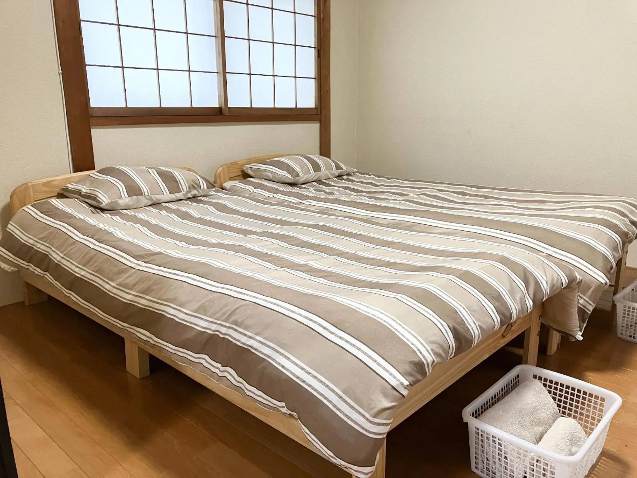 Bed in Villa Hineno / Vacation STAY 79056