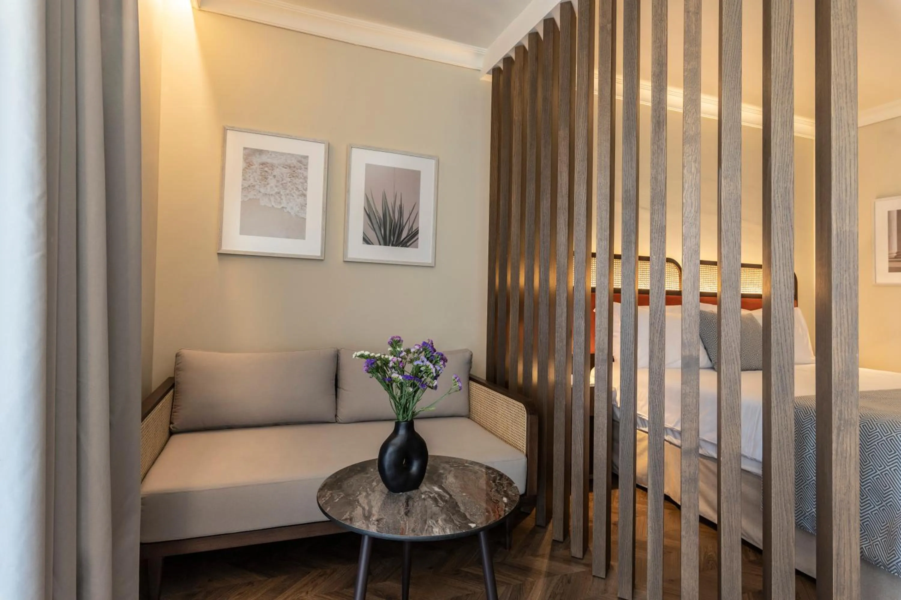 Bedroom, Bed in Kerkyra Blue Hotel & Spa by Louis Hotels