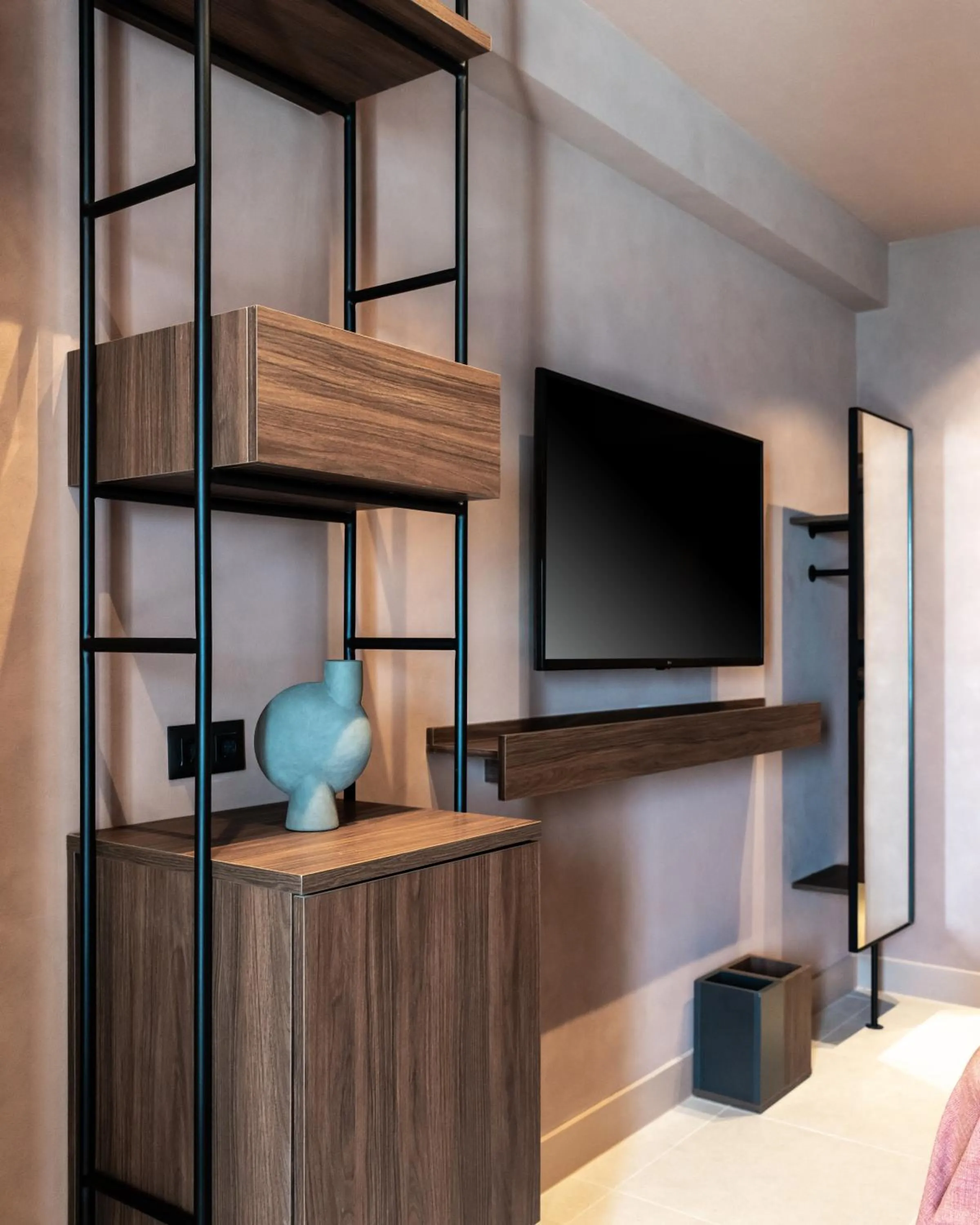 Bedroom in Domes of Corfu, Autograph Collection