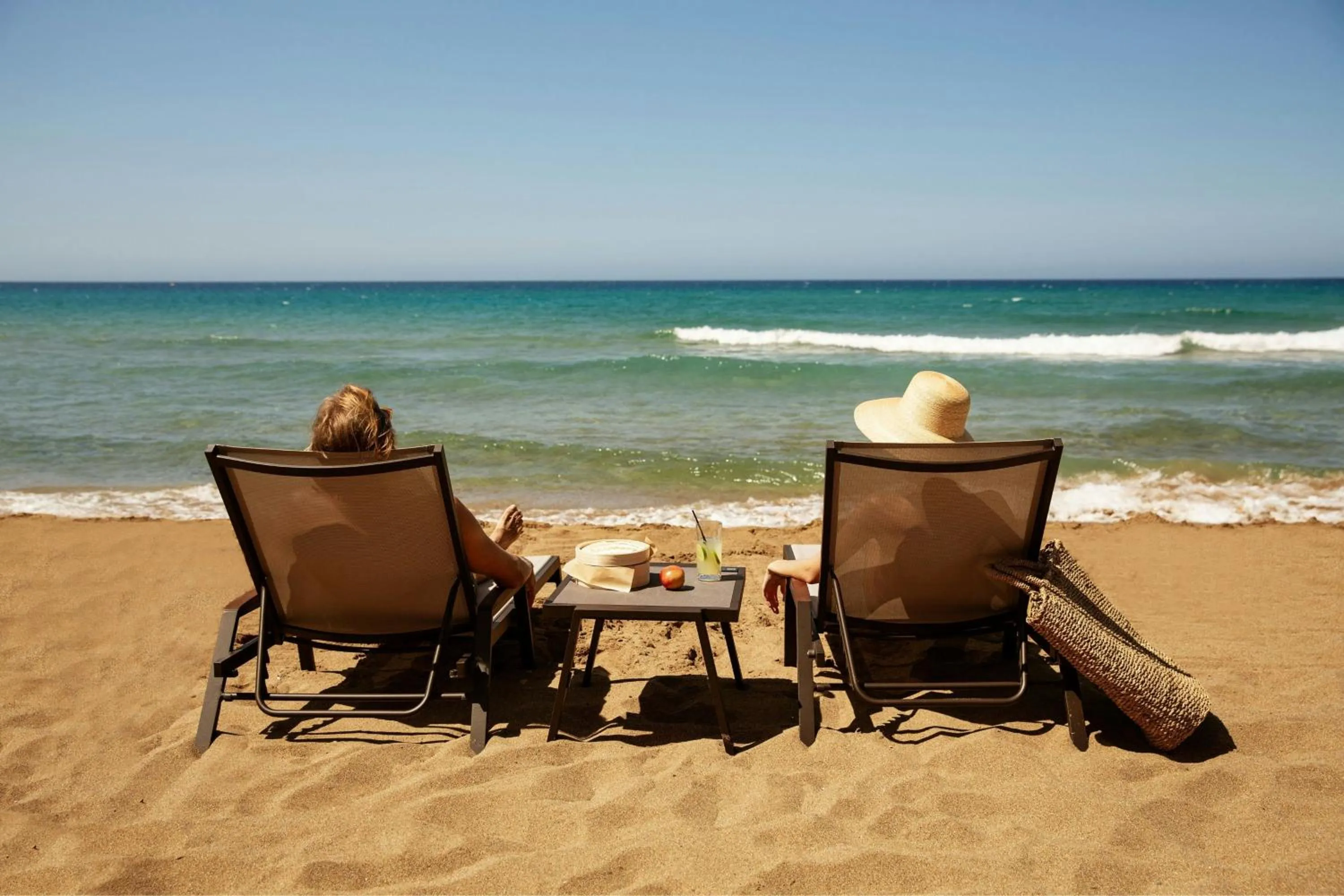 Beach in Domes of Corfu, Autograph Collection