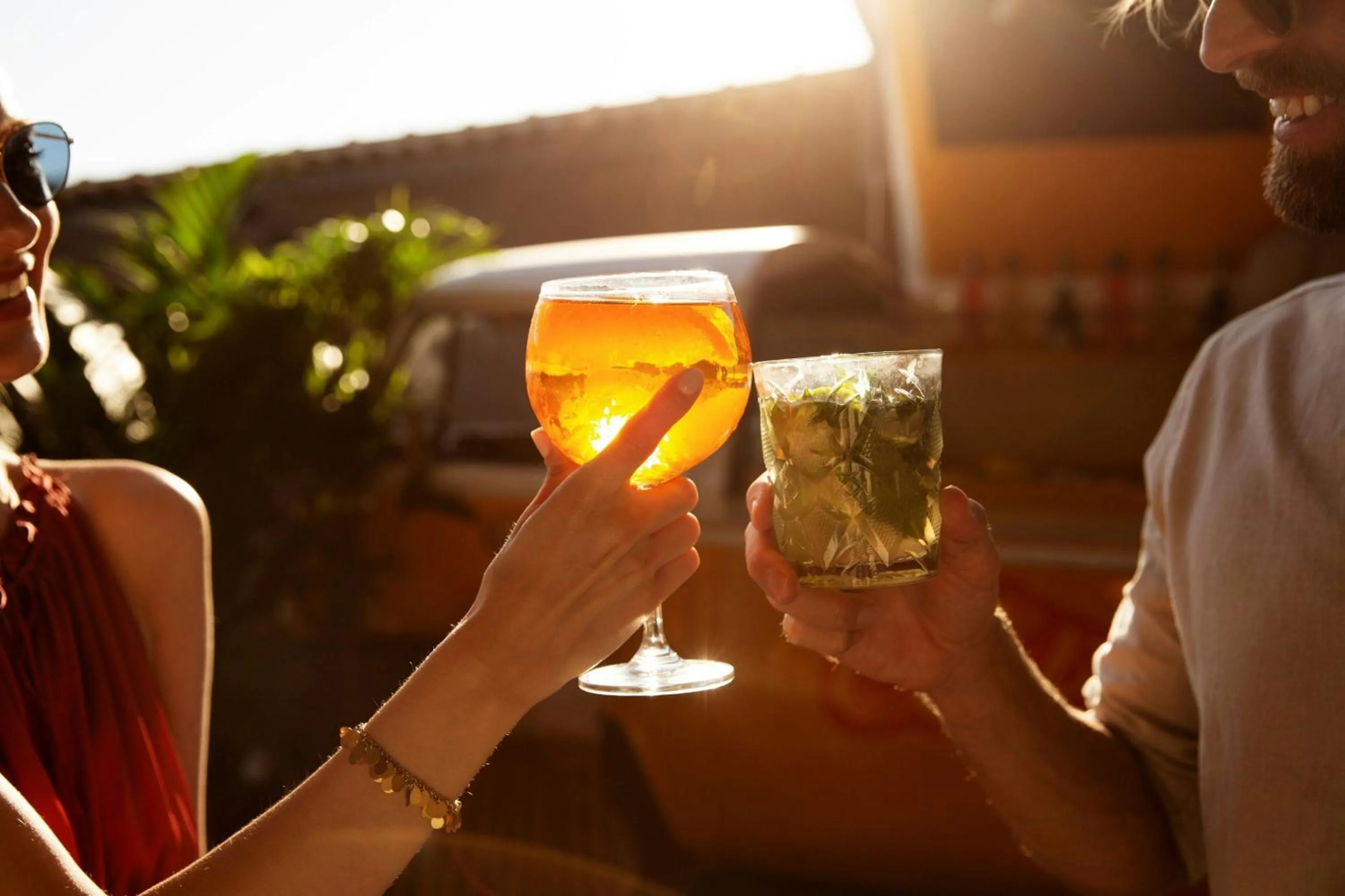 Restaurant/places to eat in Domes of Corfu, Autograph Collection