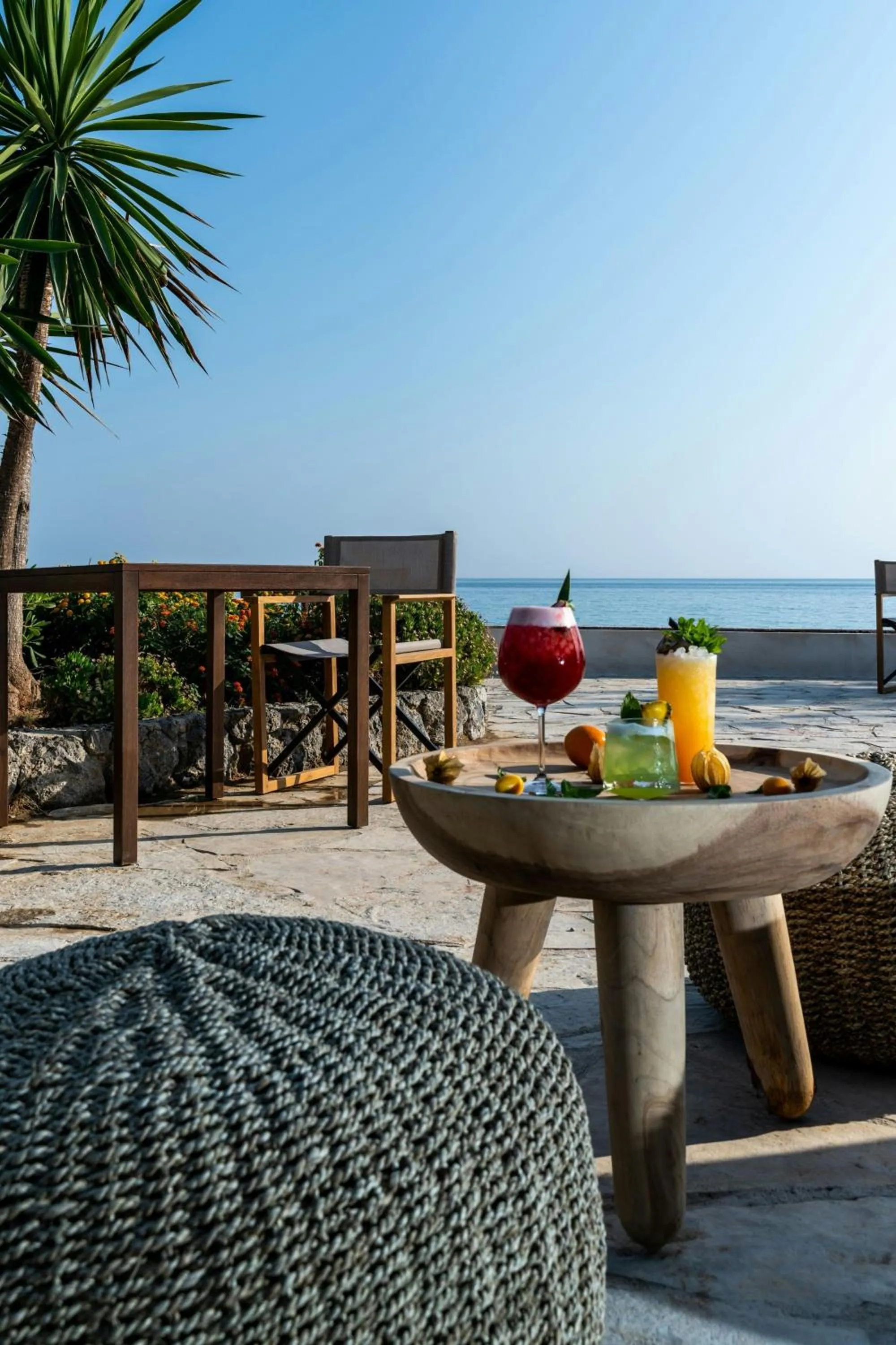 Beach in Domes of Corfu, Autograph Collection