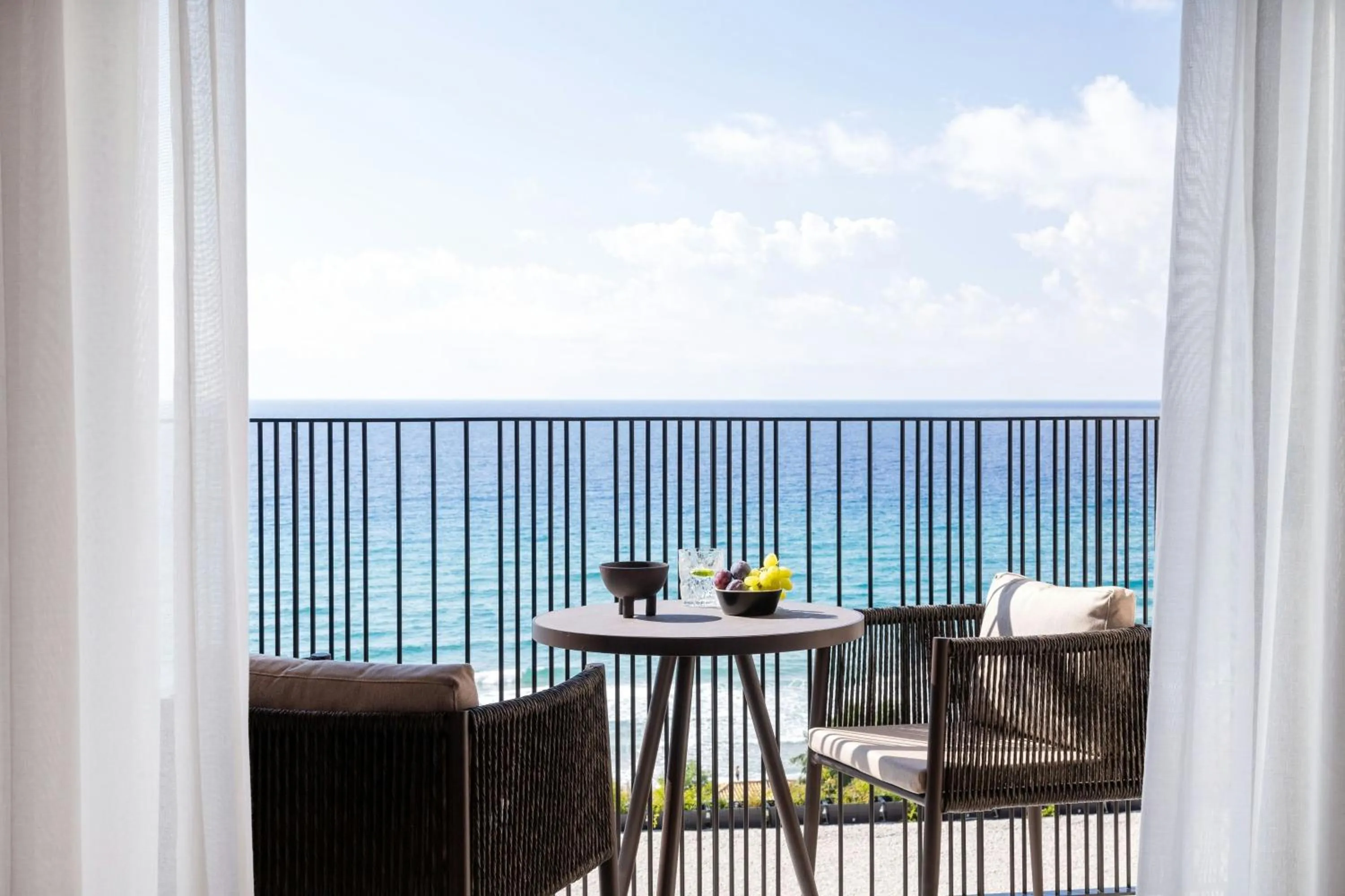 Bedroom in Domes of Corfu, Autograph Collection