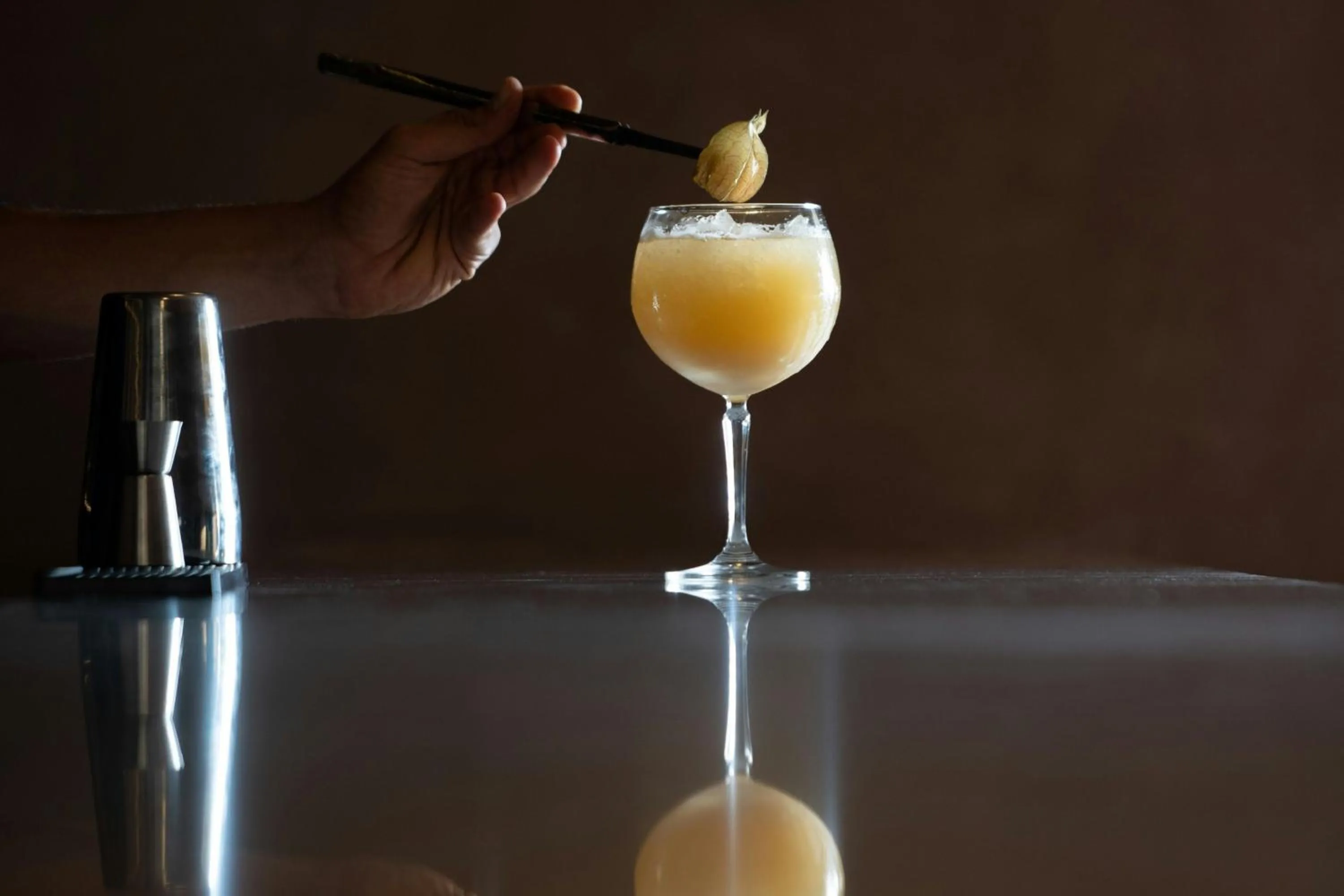 Lounge or bar in Domes of Corfu, Autograph Collection