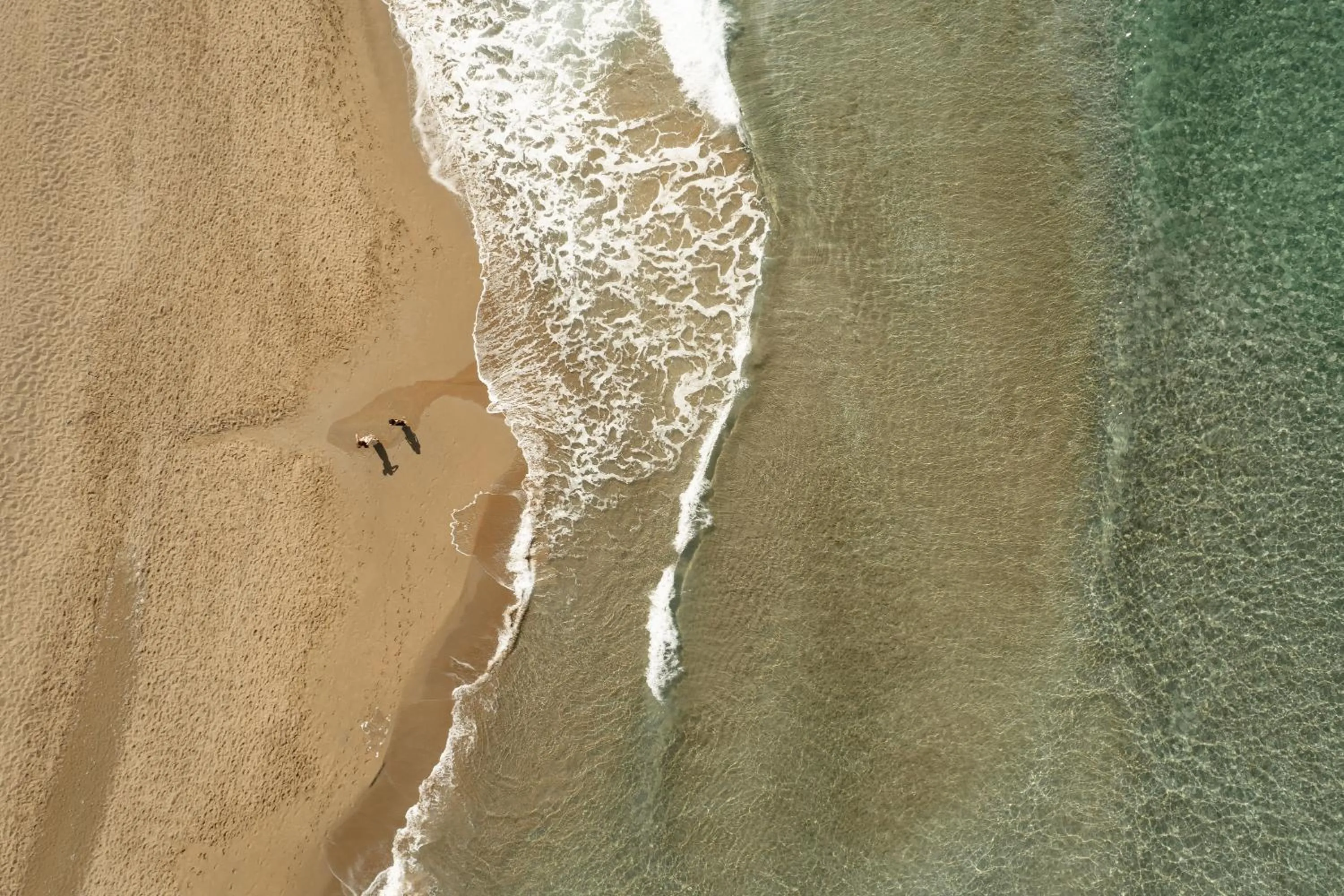 Beach in Domes of Corfu, Autograph Collection