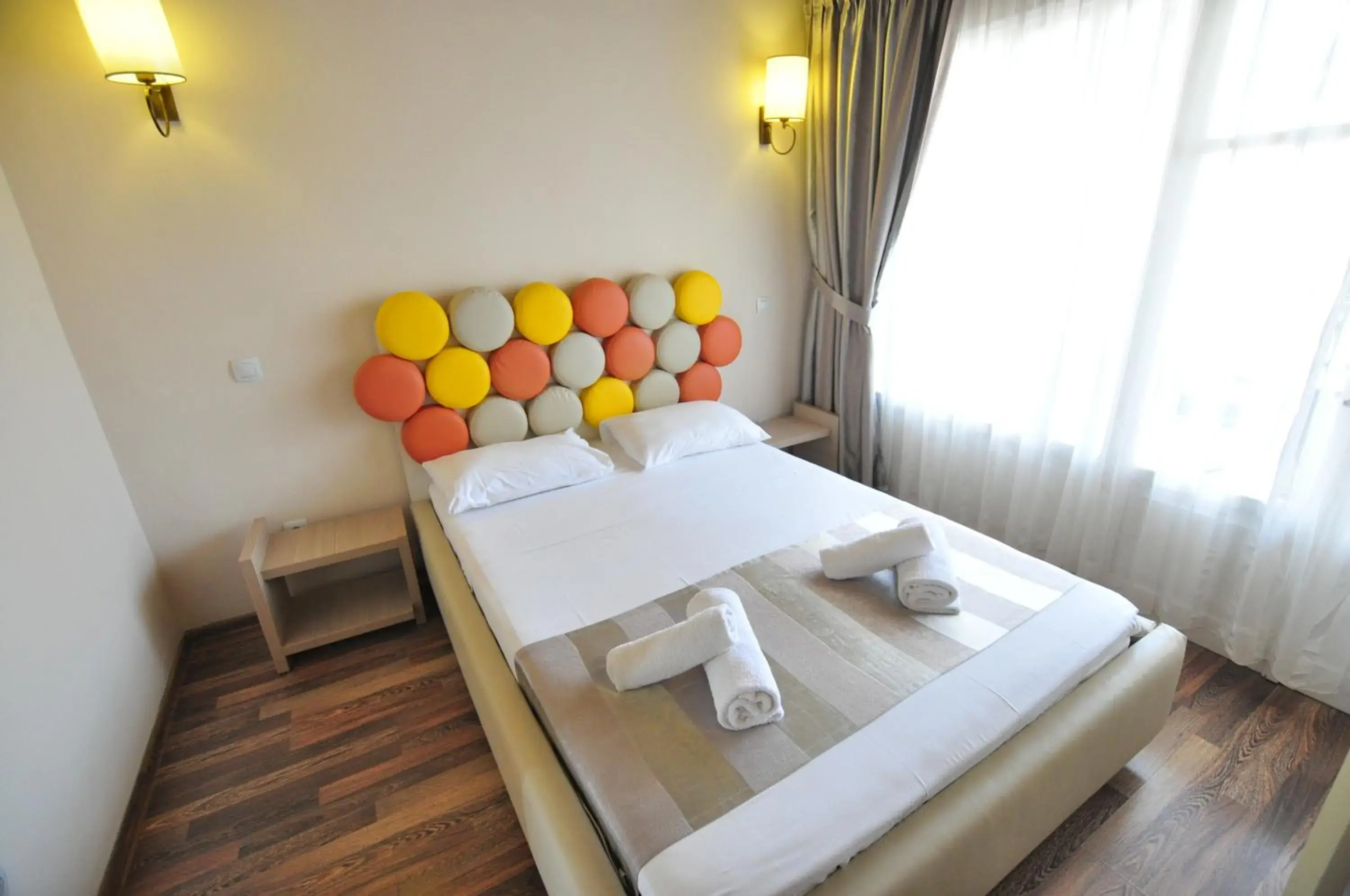 Standard Double or Twin Room in Michelangelo Resort Standard Double or Twin Room in Michelangelo Resort