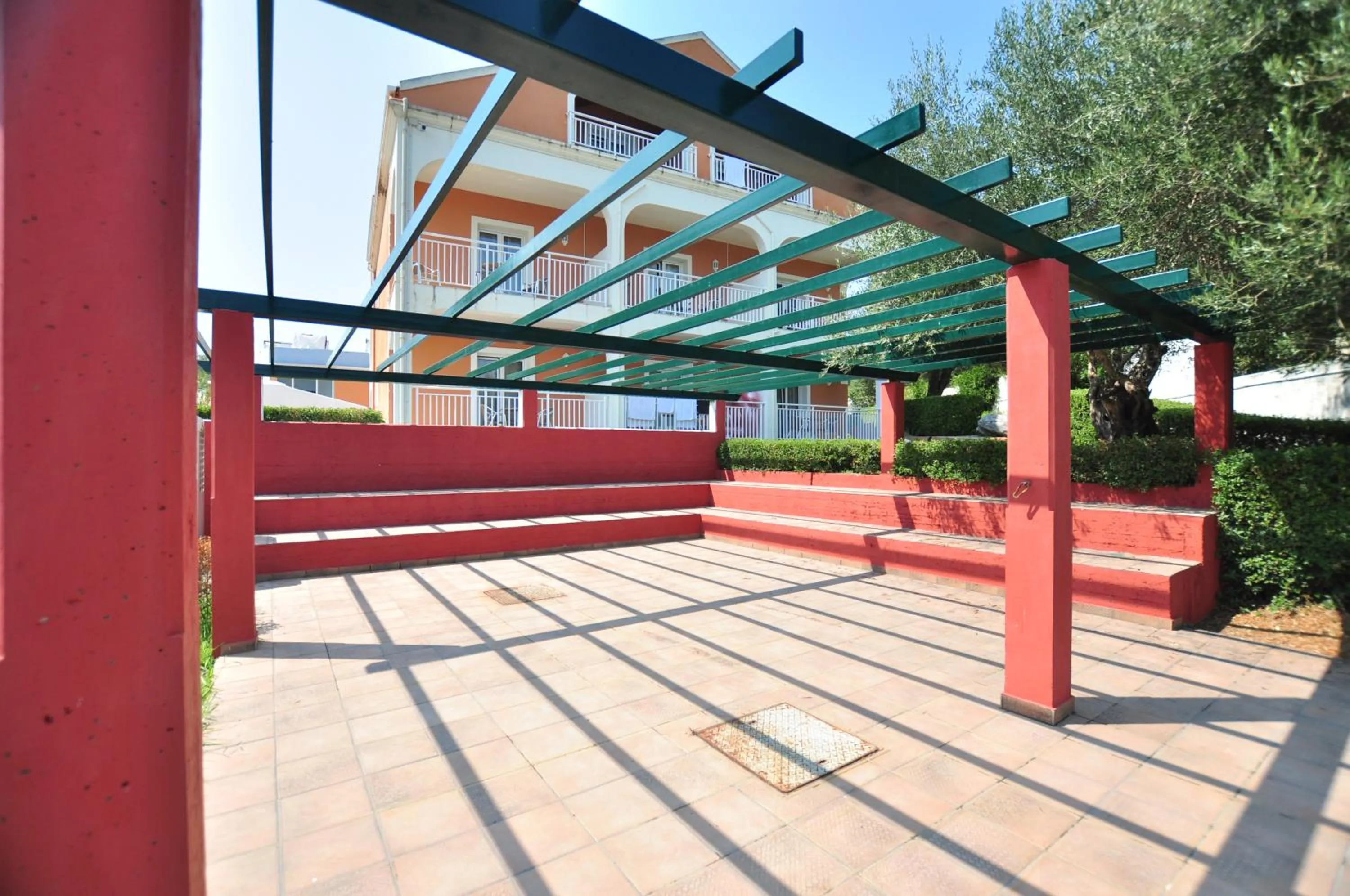 Other in Michelangelo Resort