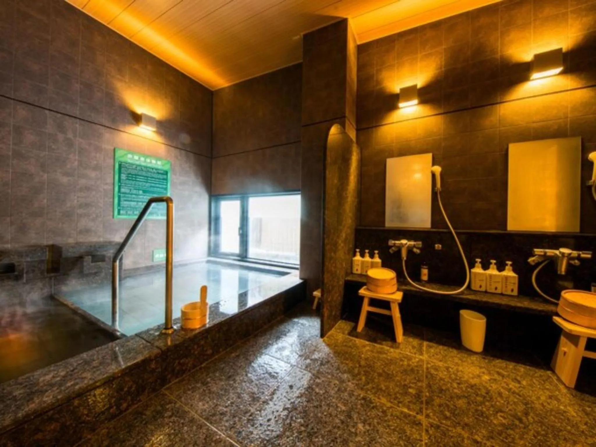 Super Hotel Tokyo Kinshicho Ekimae / Vacation STAY 79346