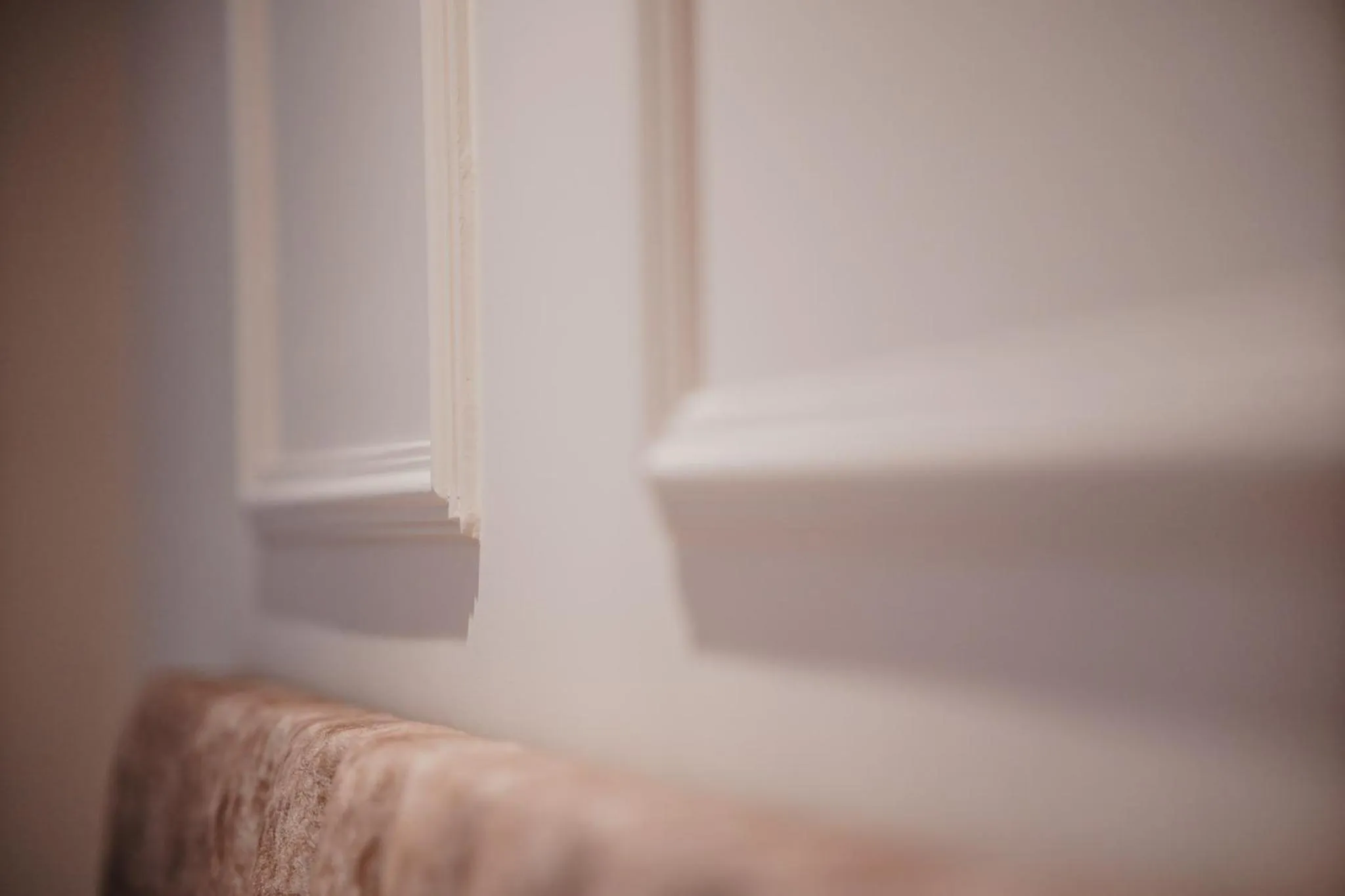 Decorative detail in Himara 28 Hotel