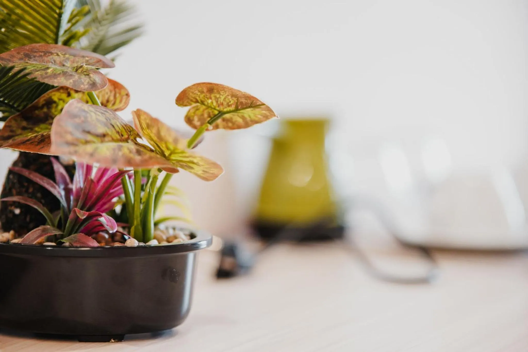 Decorative detail in Himara 28 Hotel