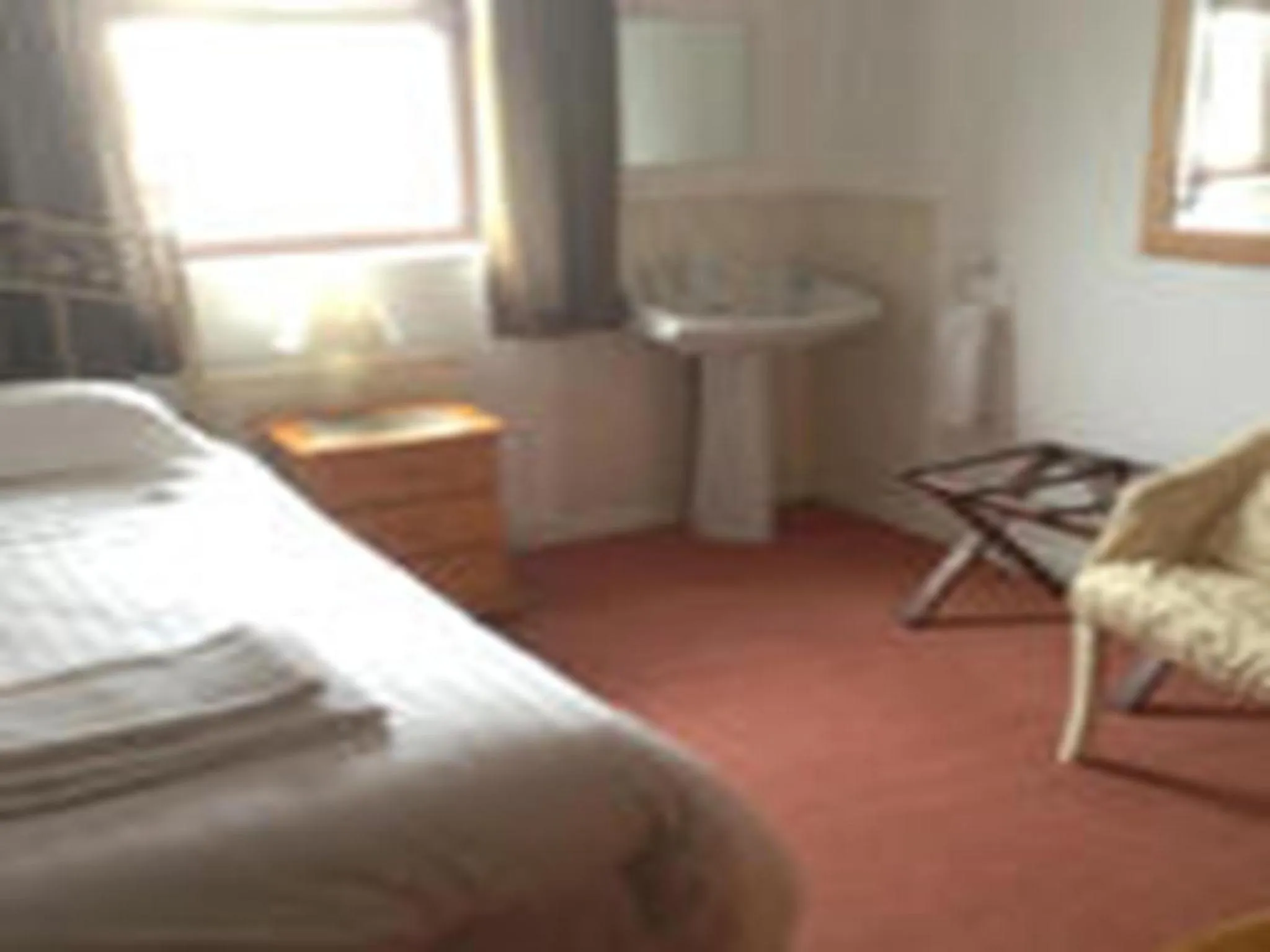 Day, Bed in Beverley Inn & Hotel