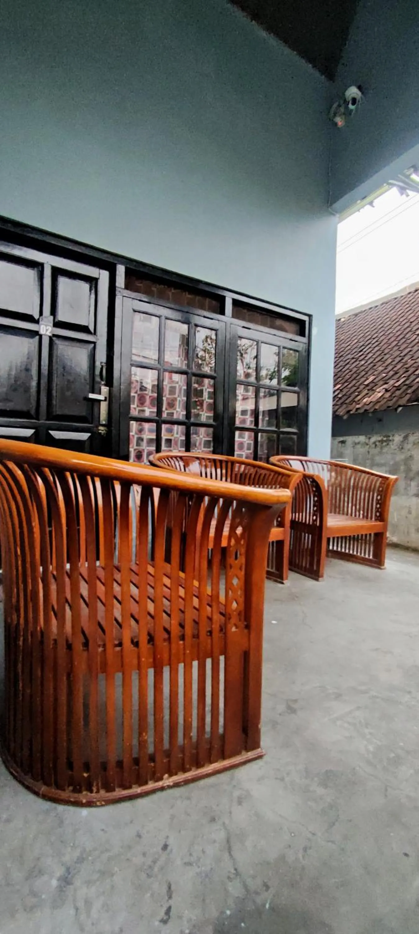 Kost Harian Semarang Murah