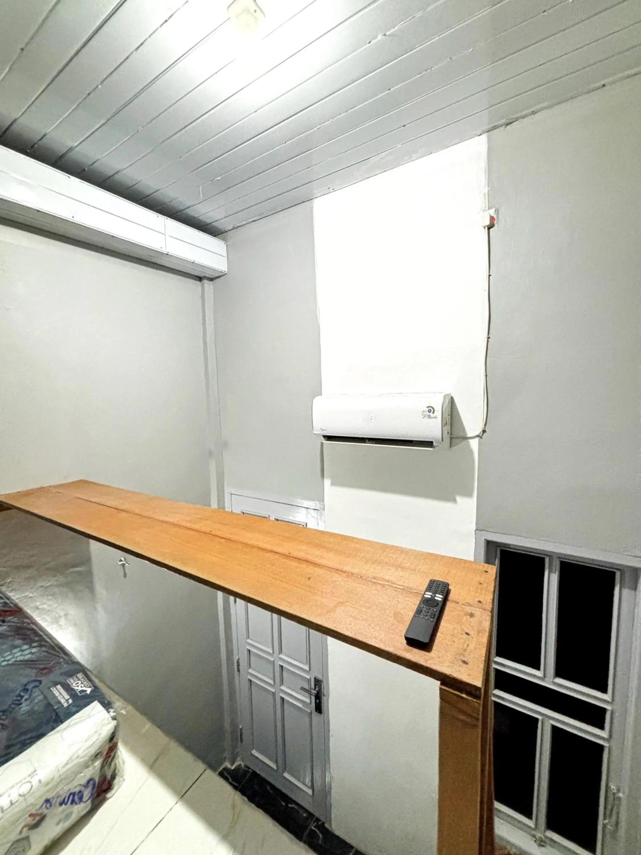 Bedroom in Kost Harian Semarang Murah