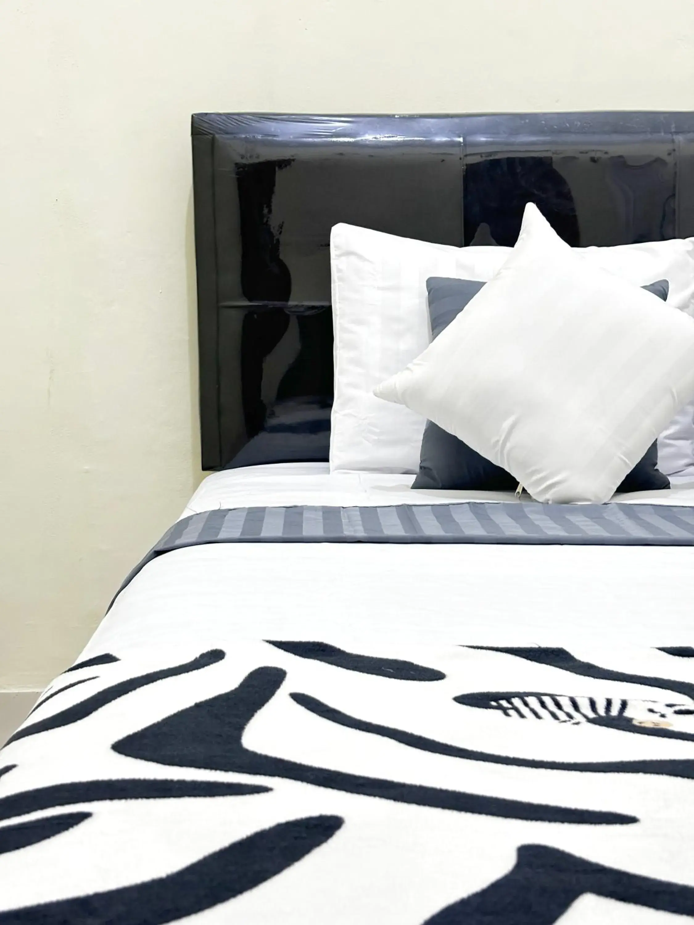 Deluxe Family Room in Kost Harian Semarang Murah Deluxe Family Room in Kost Harian Semarang Murah