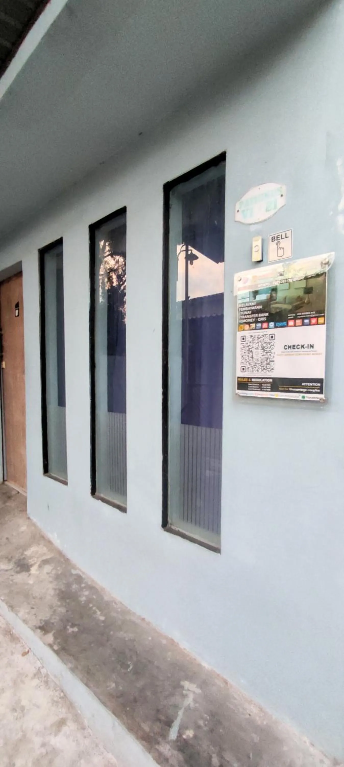 Kost Harian Semarang Murah