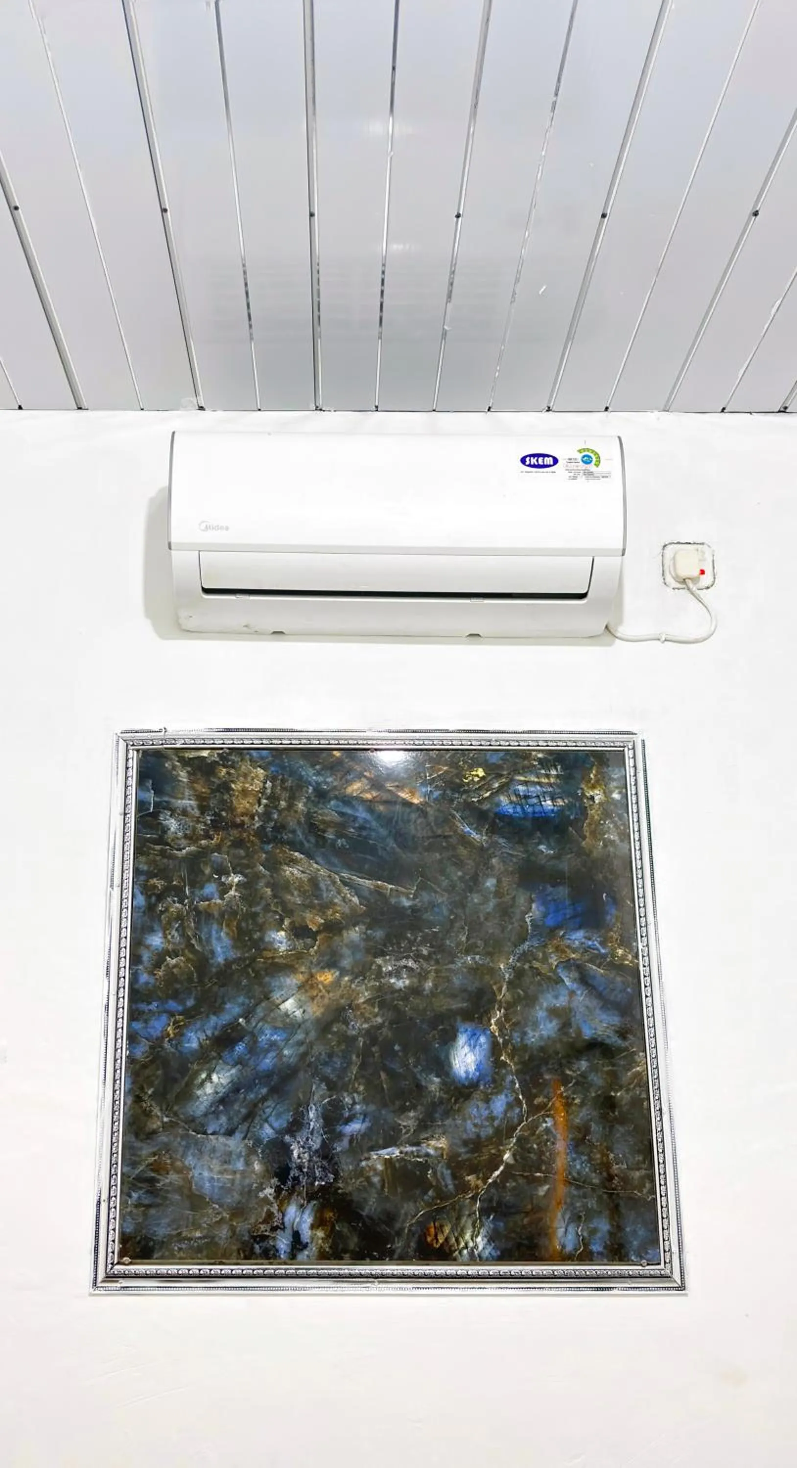 Bedroom in Kost Harian Semarang Murah