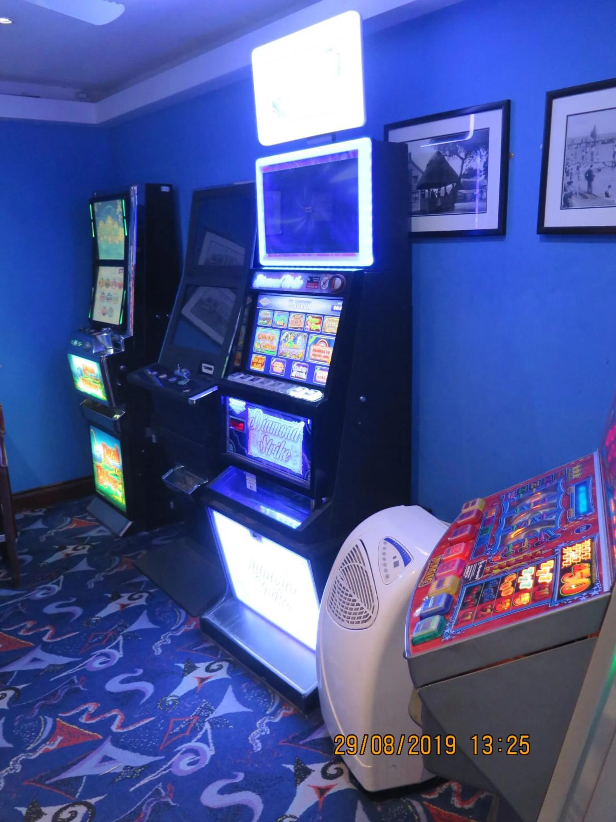 Activities in Oyster Fleet Hotel