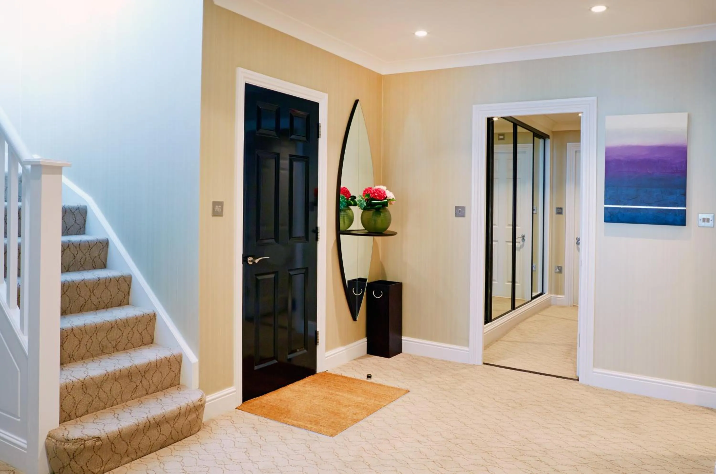 Other in Cheval Calico House