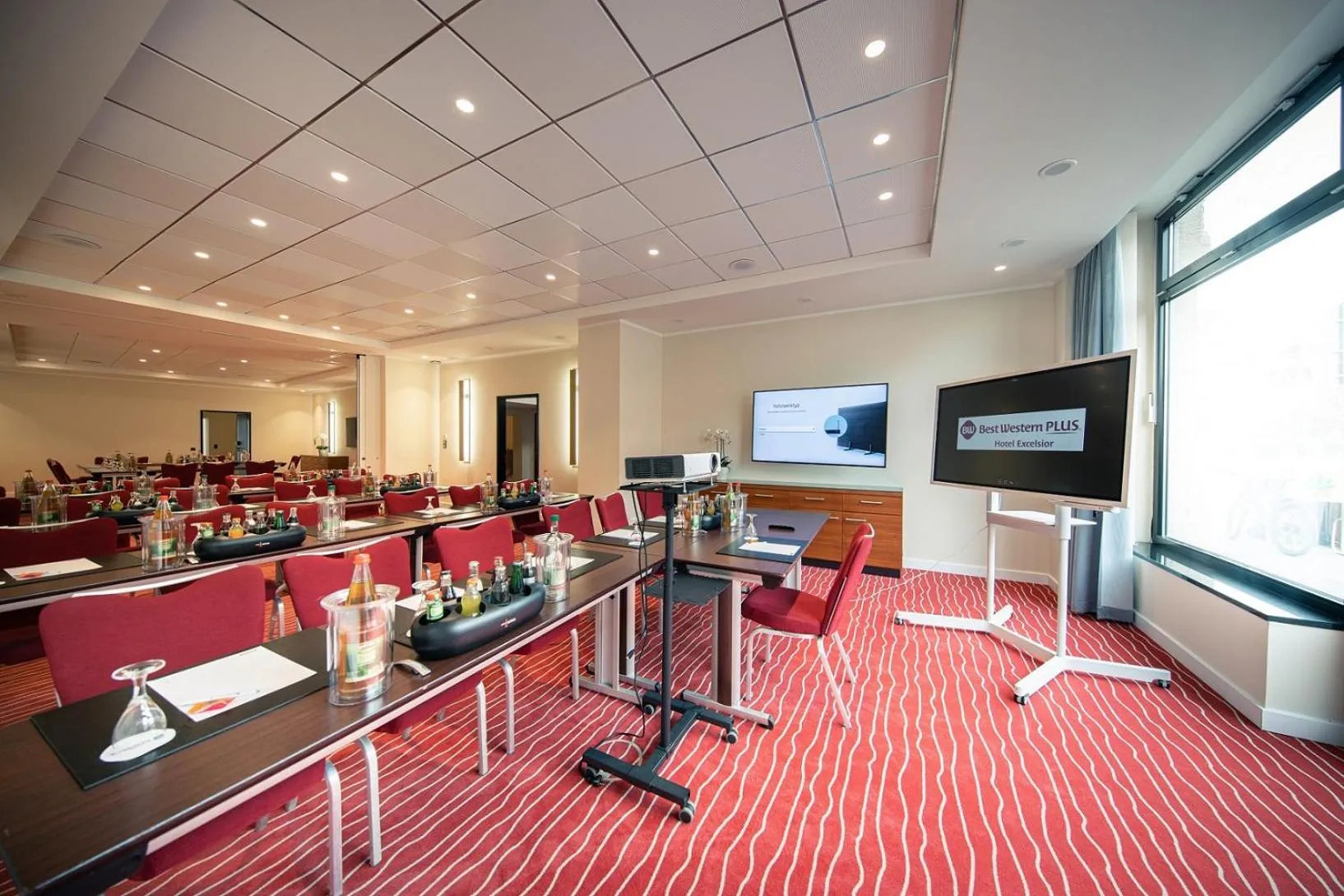 Other in Best Western Plus Hotel Excelsior