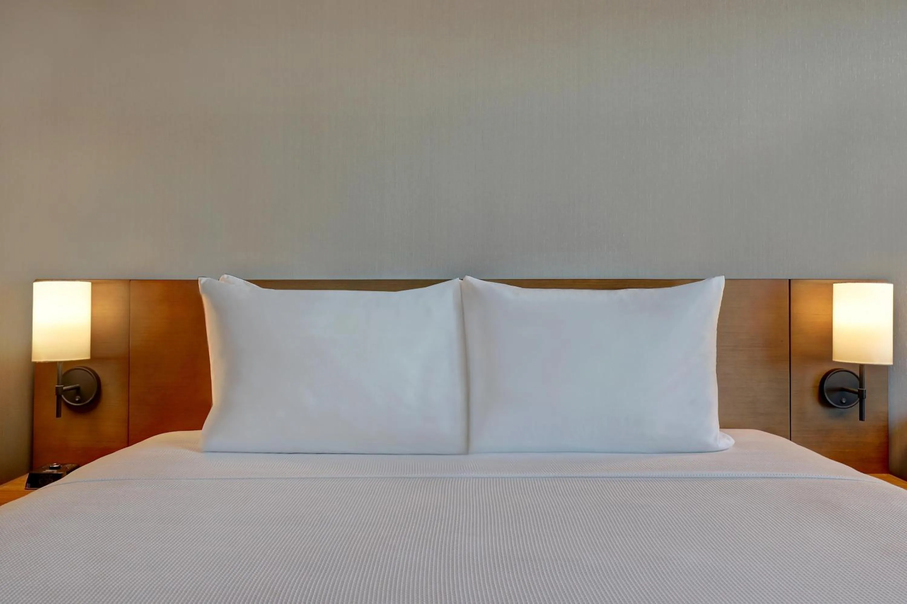 Bedroom, Bed in Hyatt Place Prince George