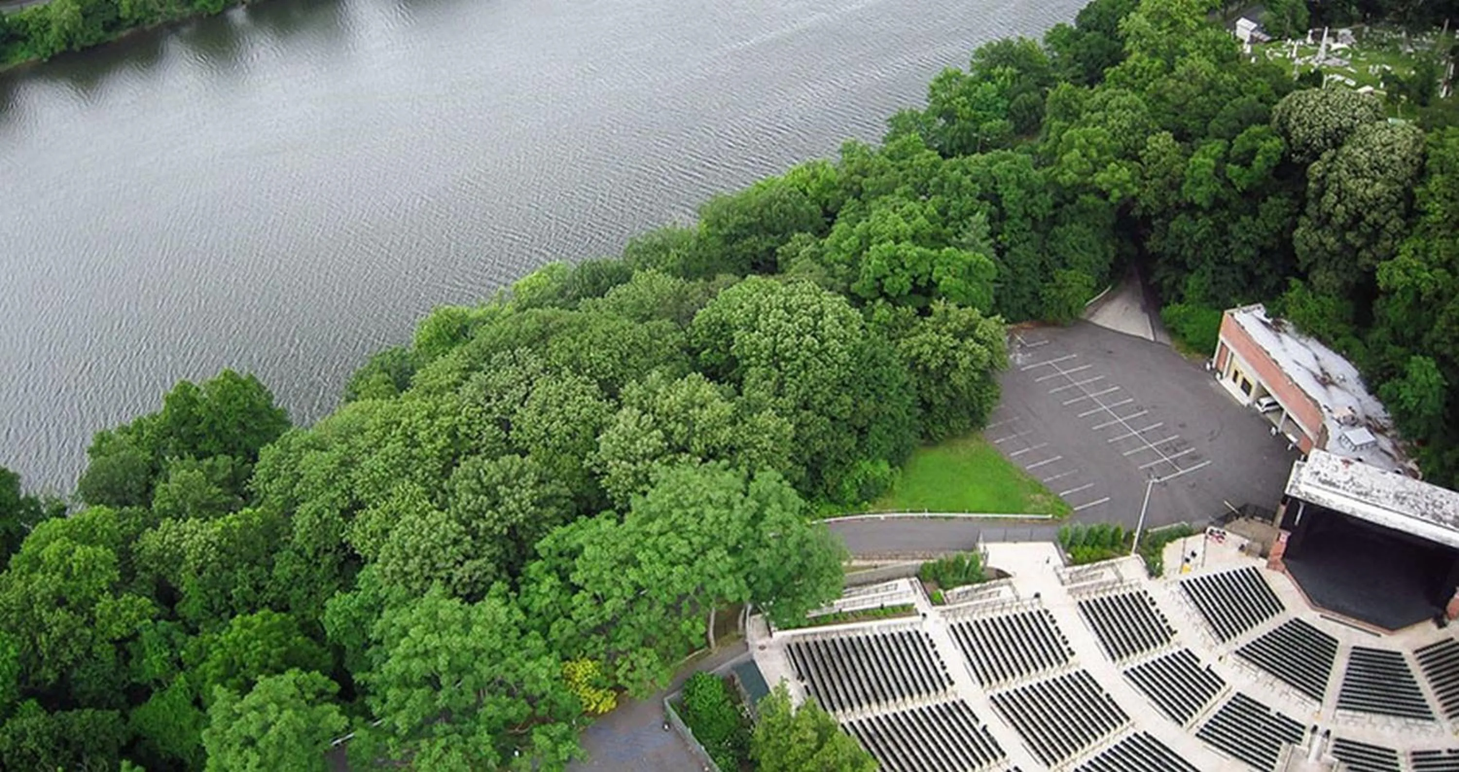 Nearby landmark in Goodseed Suites Philadephia Center