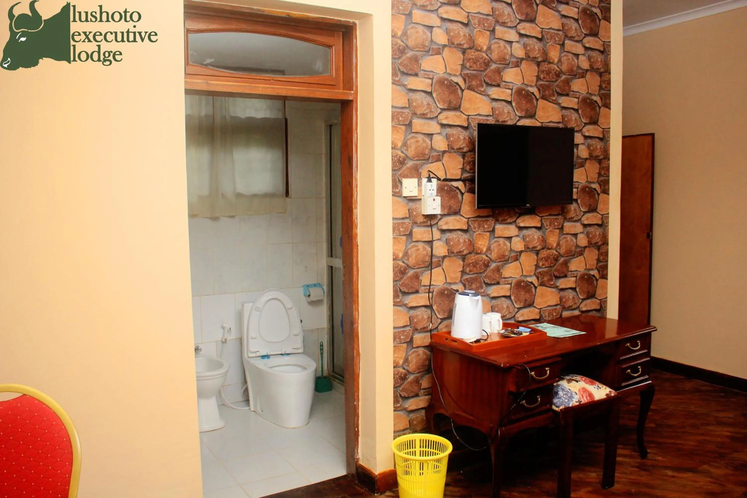 Other in LUSHOTO EXECUTIVE LODGE