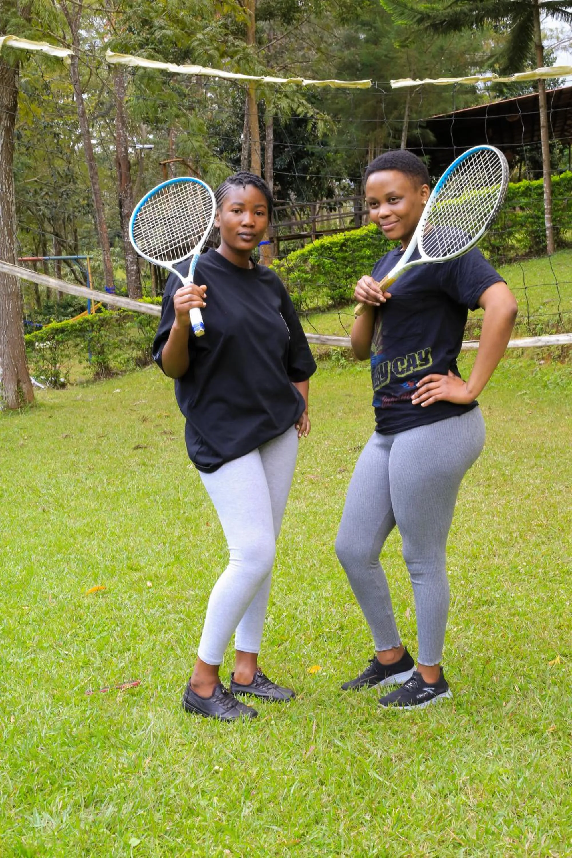 Game Room in LUSHOTO EXECUTIVE LODGE