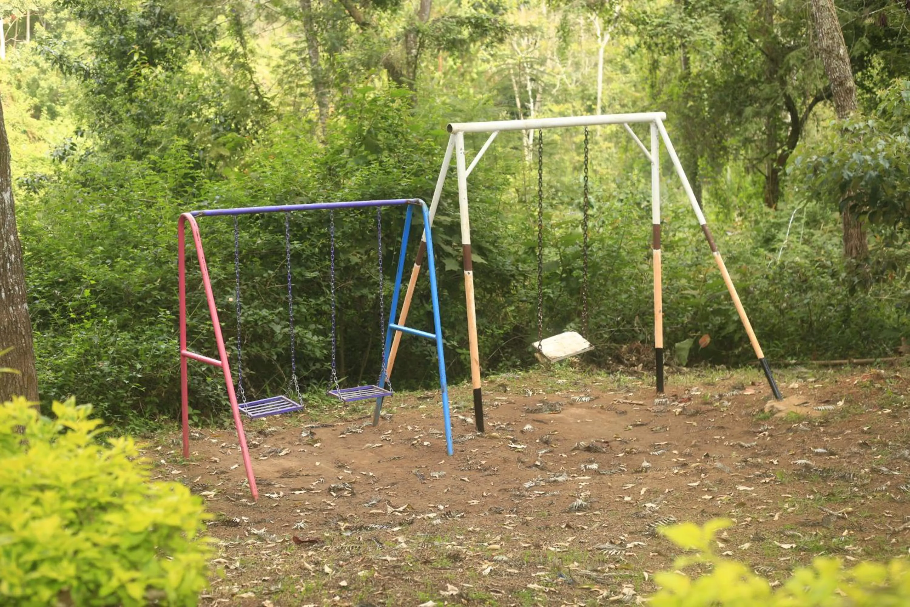 Property building in LUSHOTO EXECUTIVE LODGE