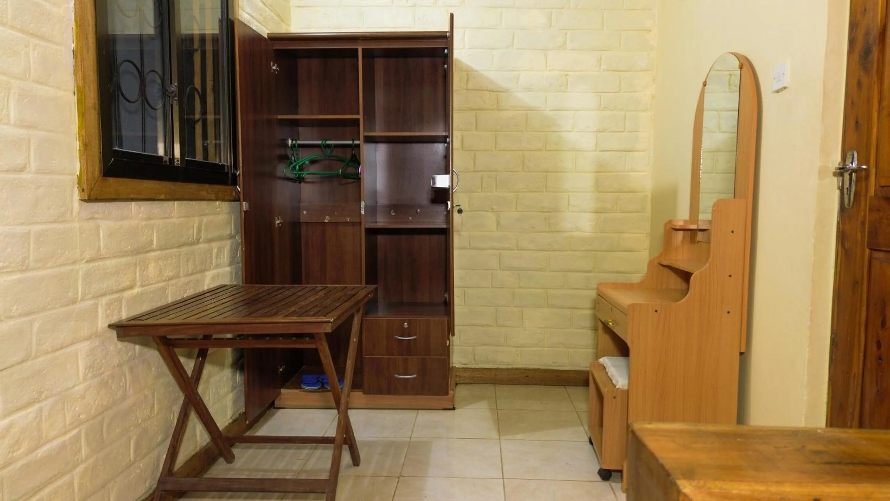 Property building in LUSHOTO EXECUTIVE LODGE