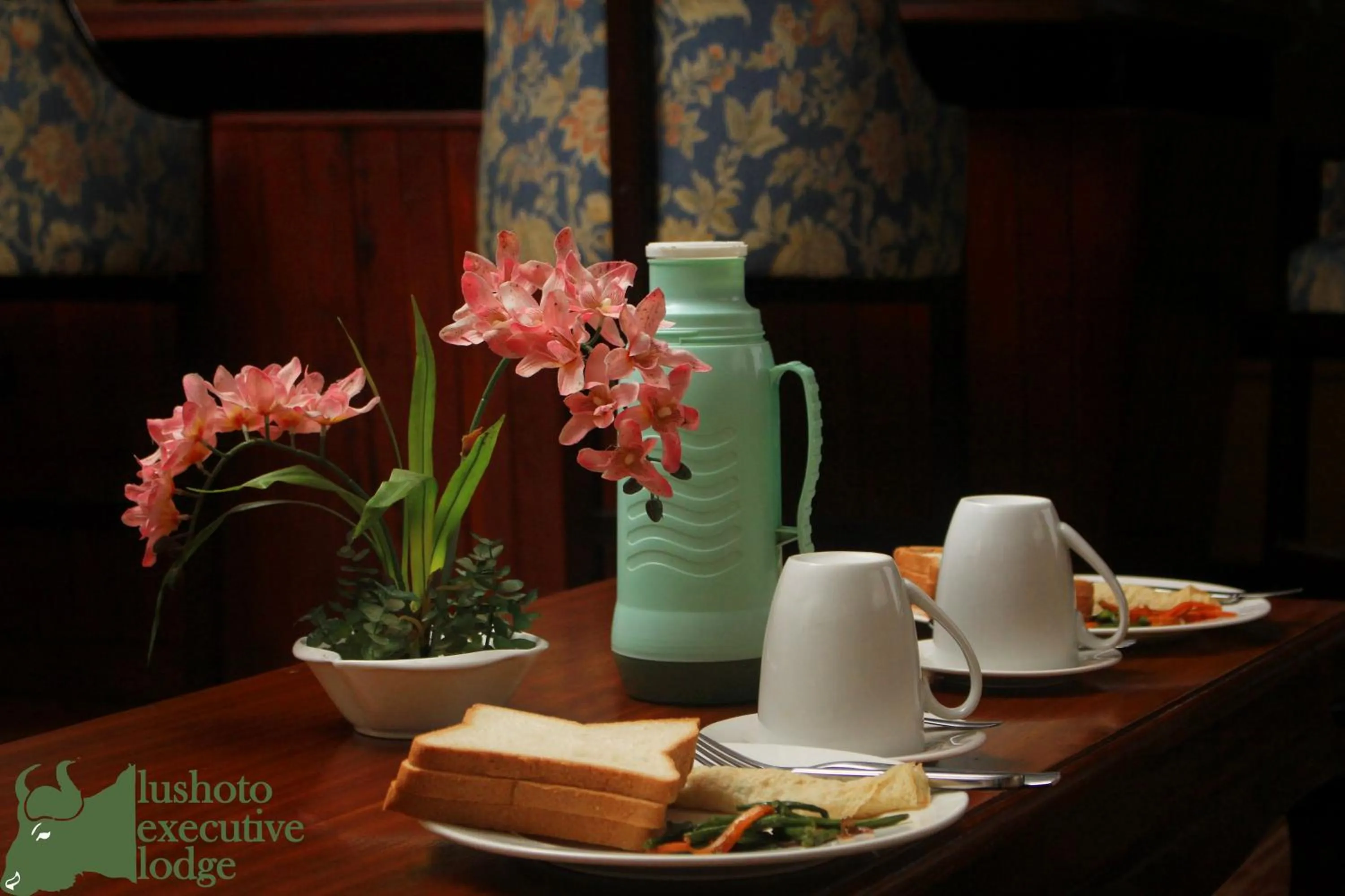 Coffee/tea facilities in LUSHOTO EXECUTIVE LODGE
