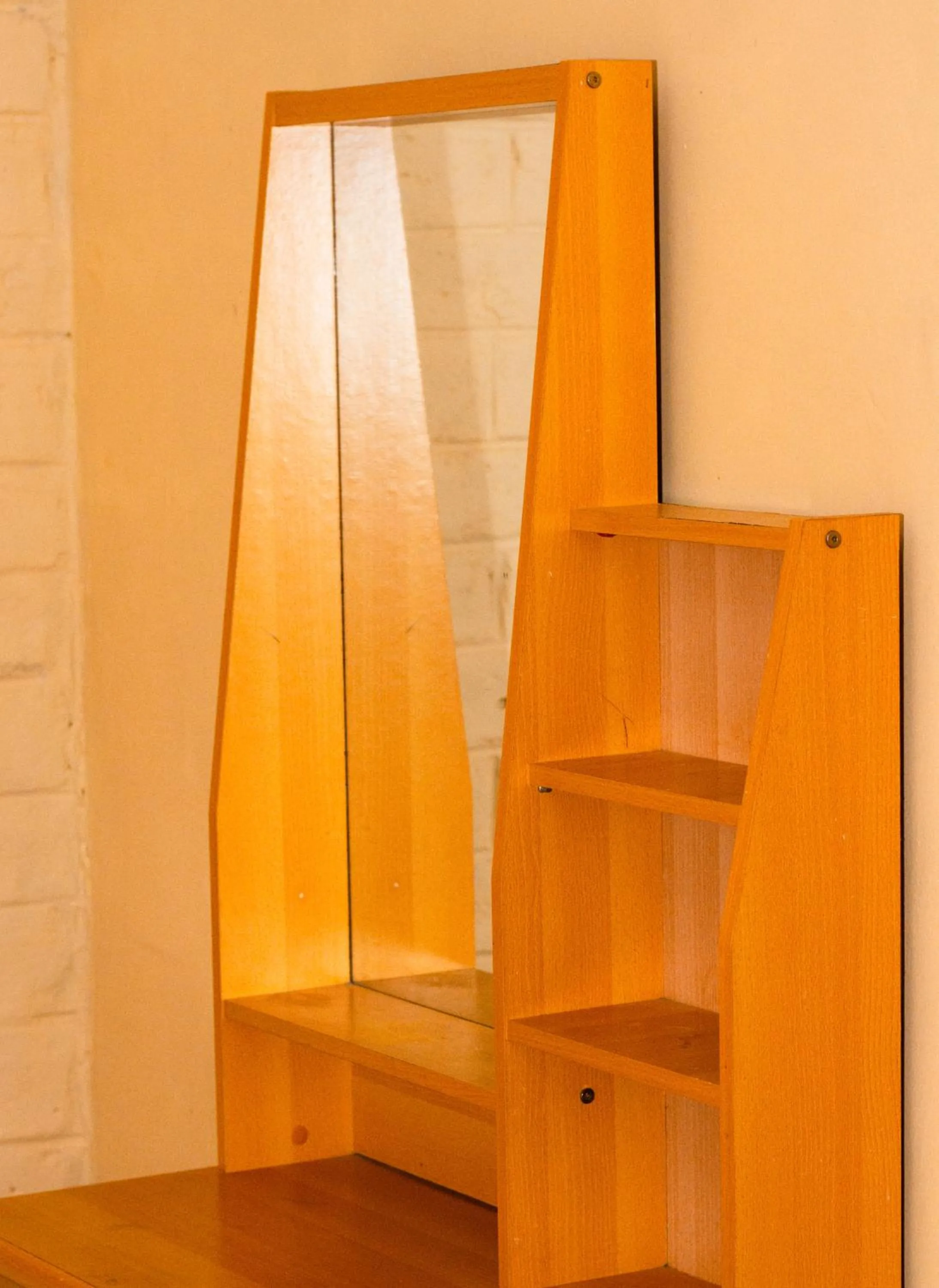 wardrobe in LUSHOTO EXECUTIVE LODGE