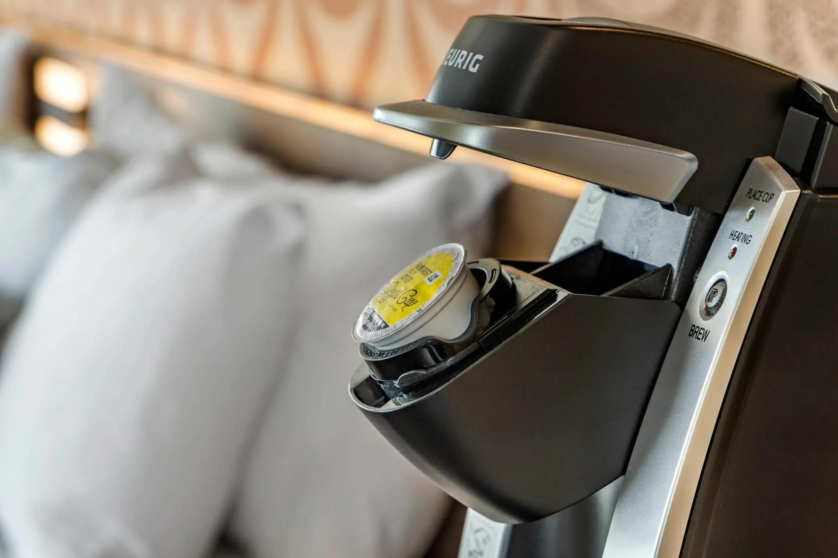 Other in Cambria Hotel Greenville