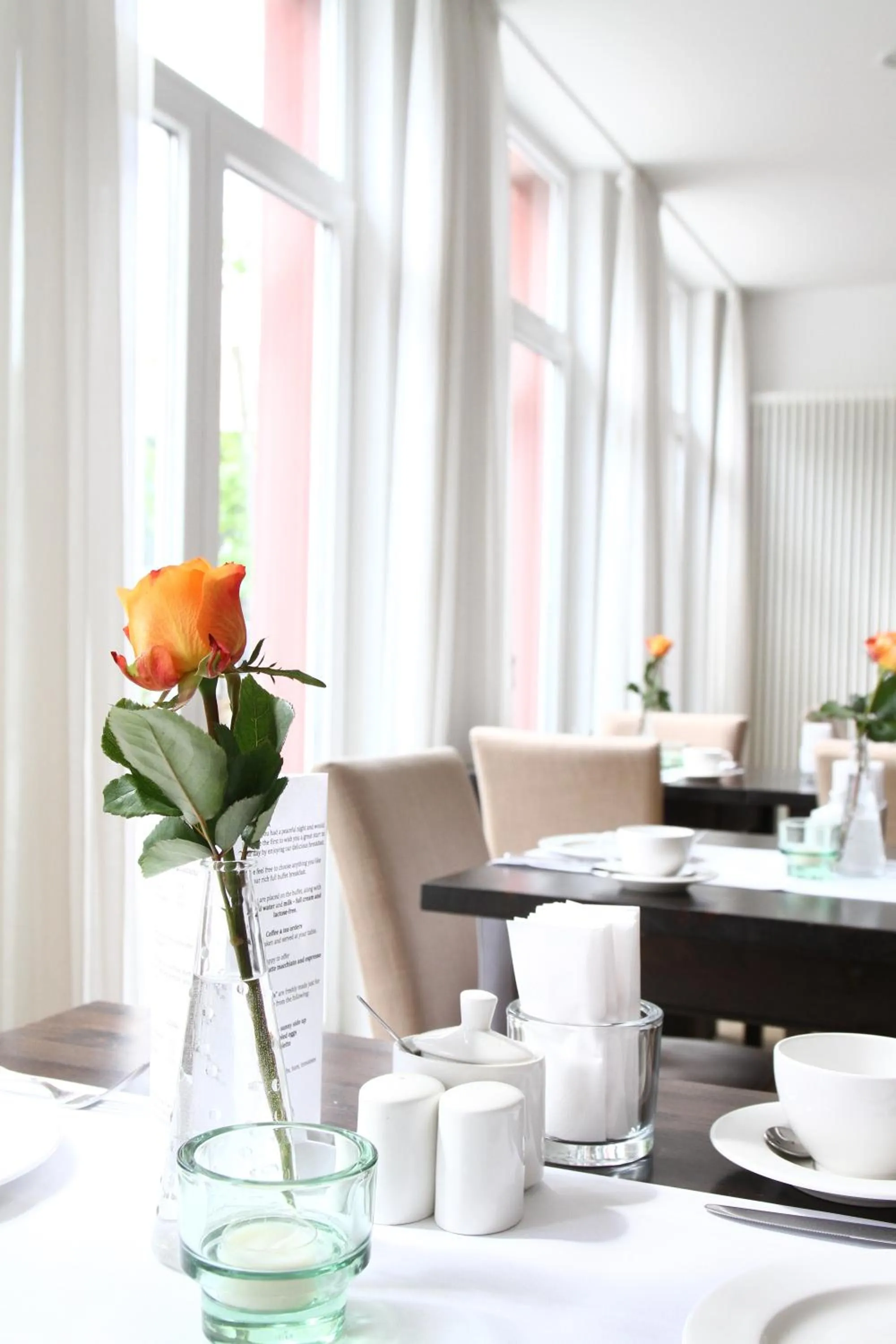 Food in Bartmanns Haus & Schwan GmbH