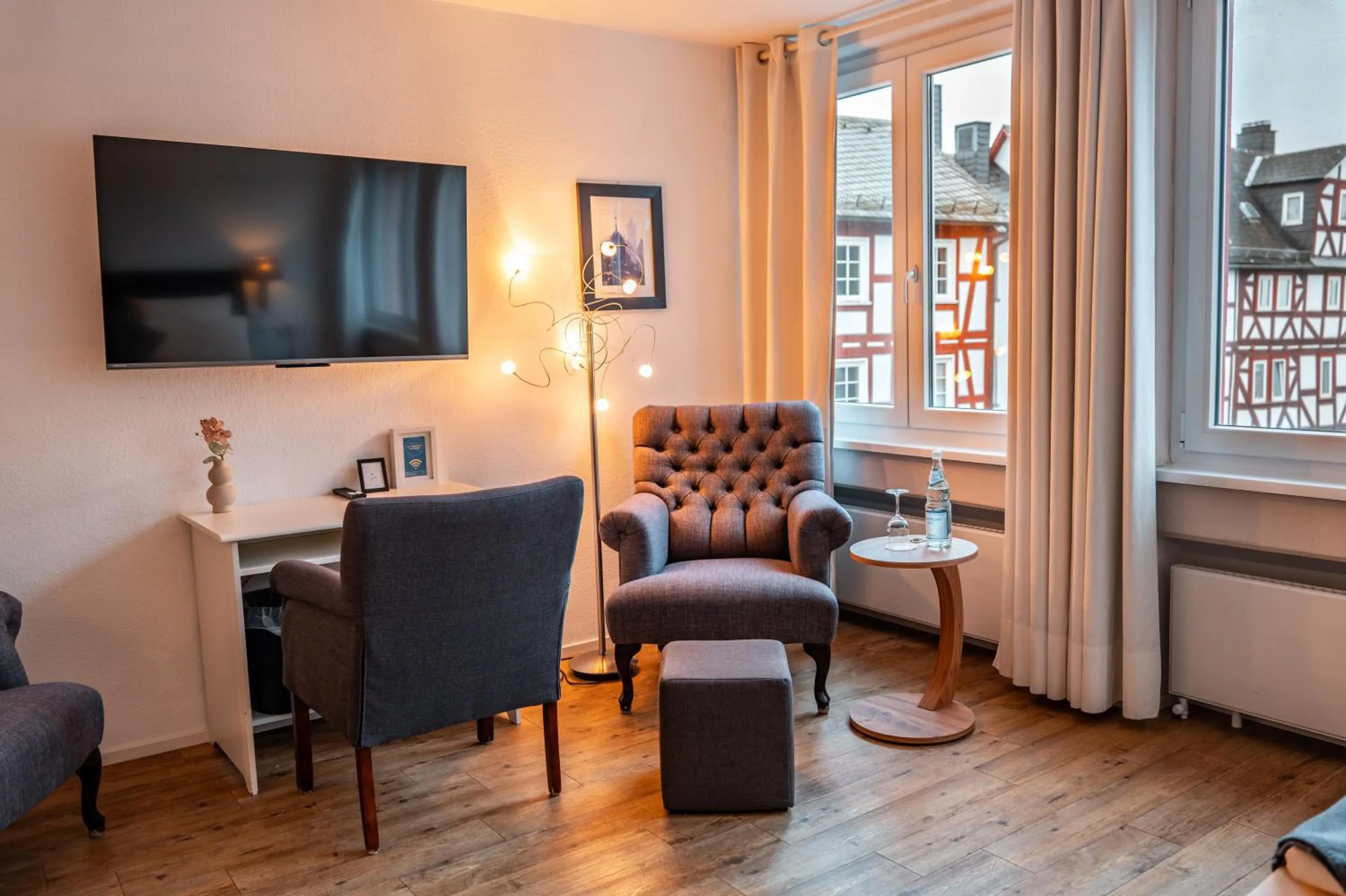 Bartmanns Haus & Schwan GmbH