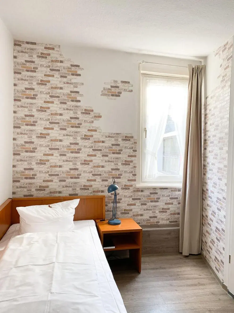 Single Room in Bartmanns Haus & Schwan GmbH Single Room in Bartmanns Haus & Schwan GmbH