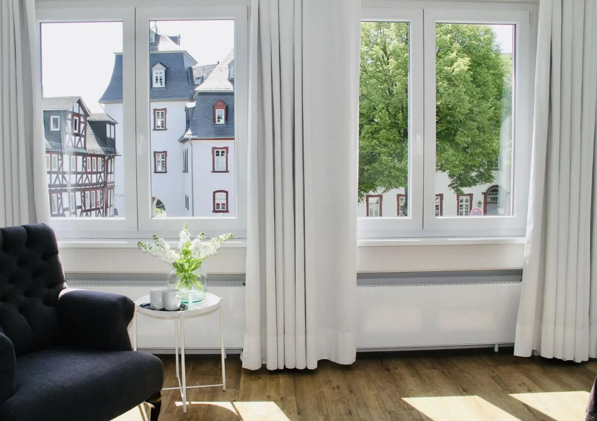 Single Room in Bartmanns Haus & Schwan GmbH Single Room in Bartmanns Haus & Schwan GmbH