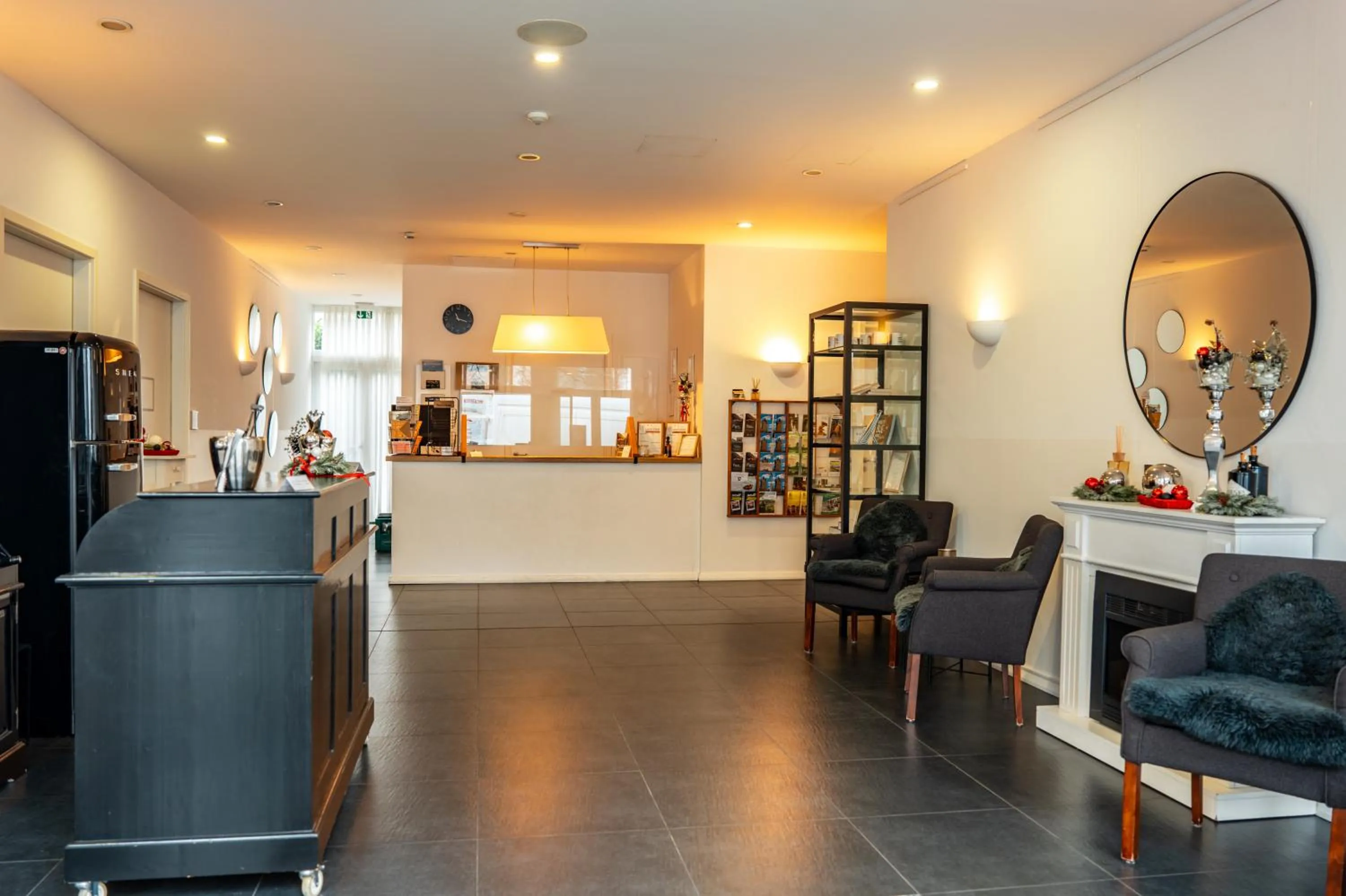 Bartmanns Haus & Schwan GmbH