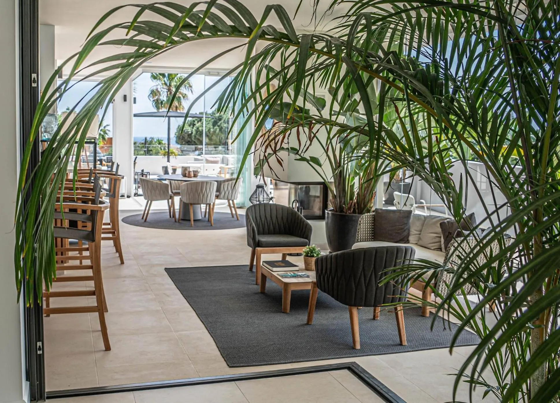 Property building in Casa Bodhi Boutique Hotel & Spa