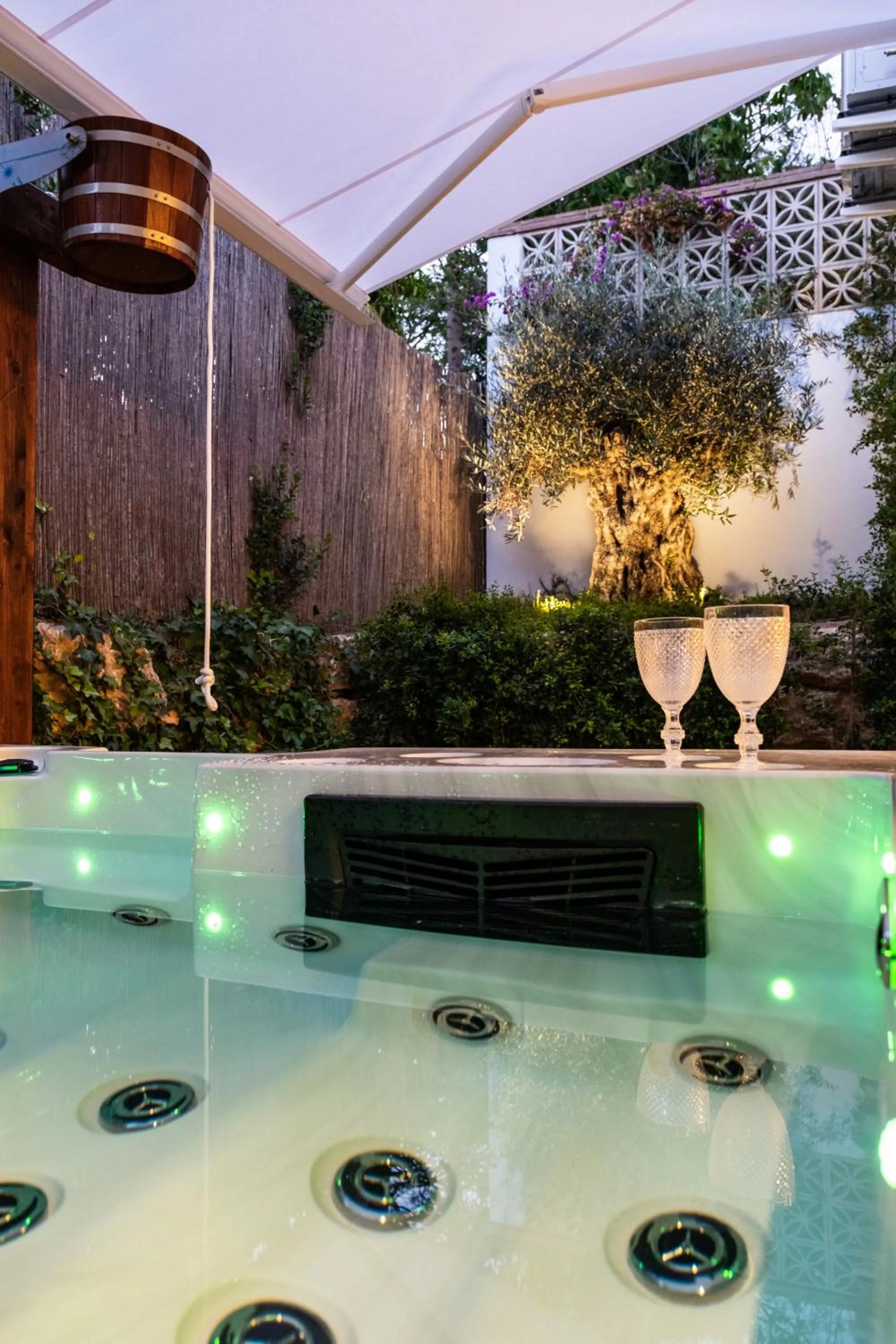 Property building in Casa Bodhi Boutique Hotel & Spa