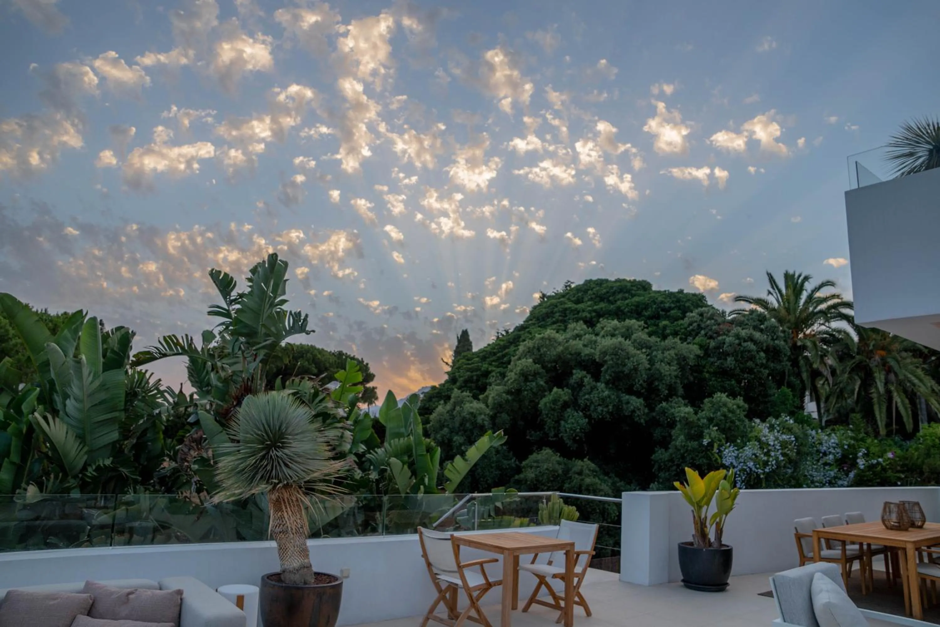 Property building in Casa Bodhi Boutique Hotel & Spa