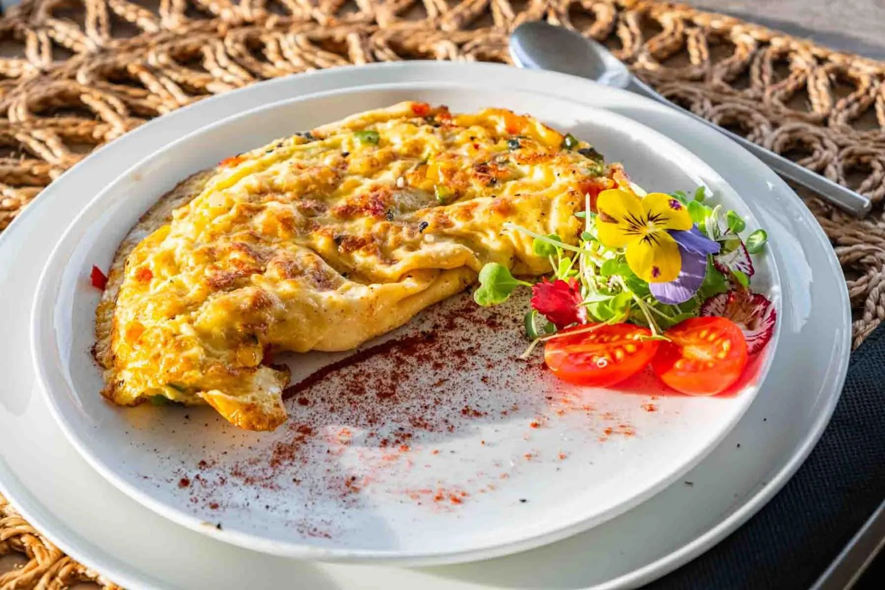 Breakfast in Casa Bodhi Boutique Hotel & Spa