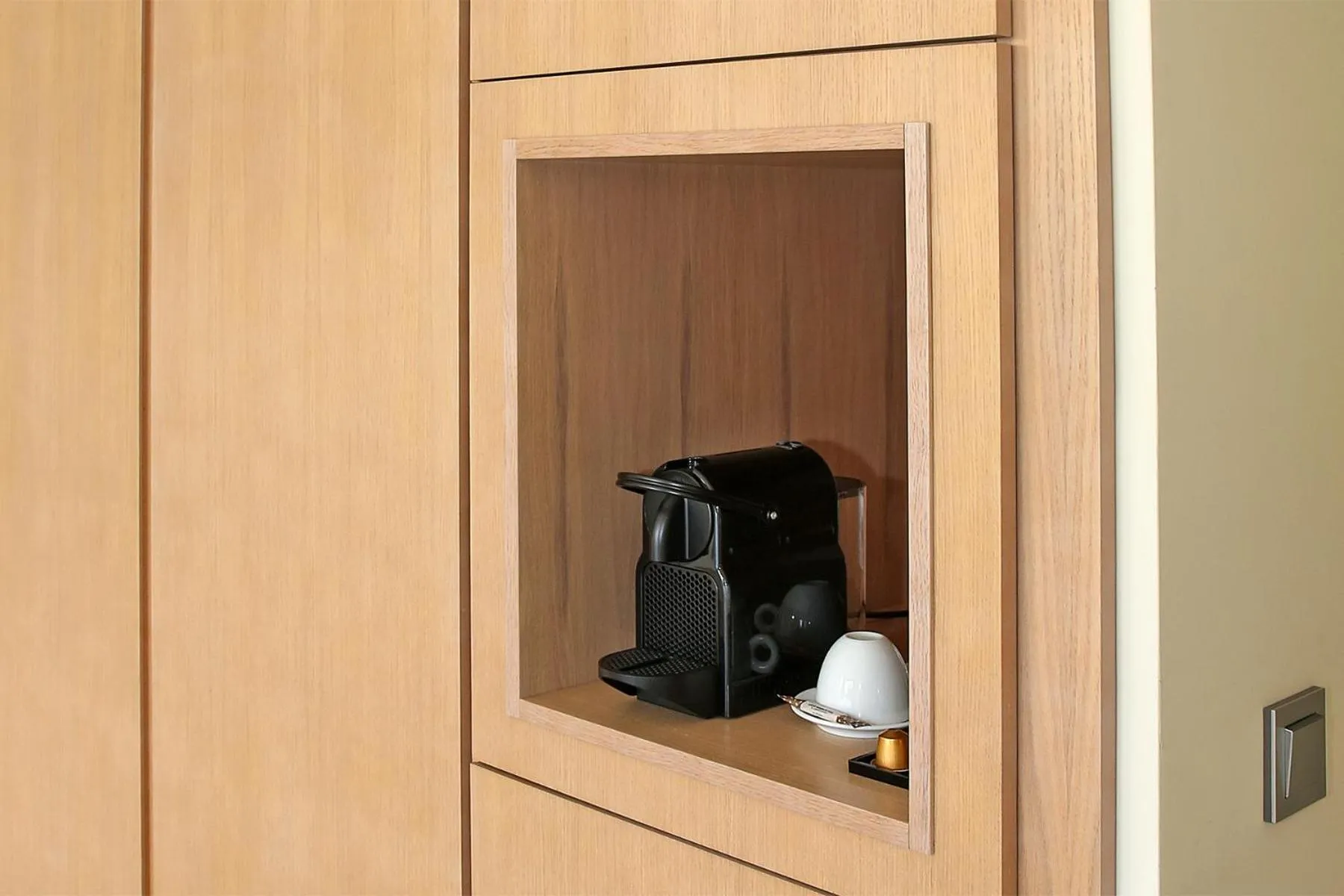 Coffee/tea facilities in Casa Bodhi Boutique Hotel & Spa