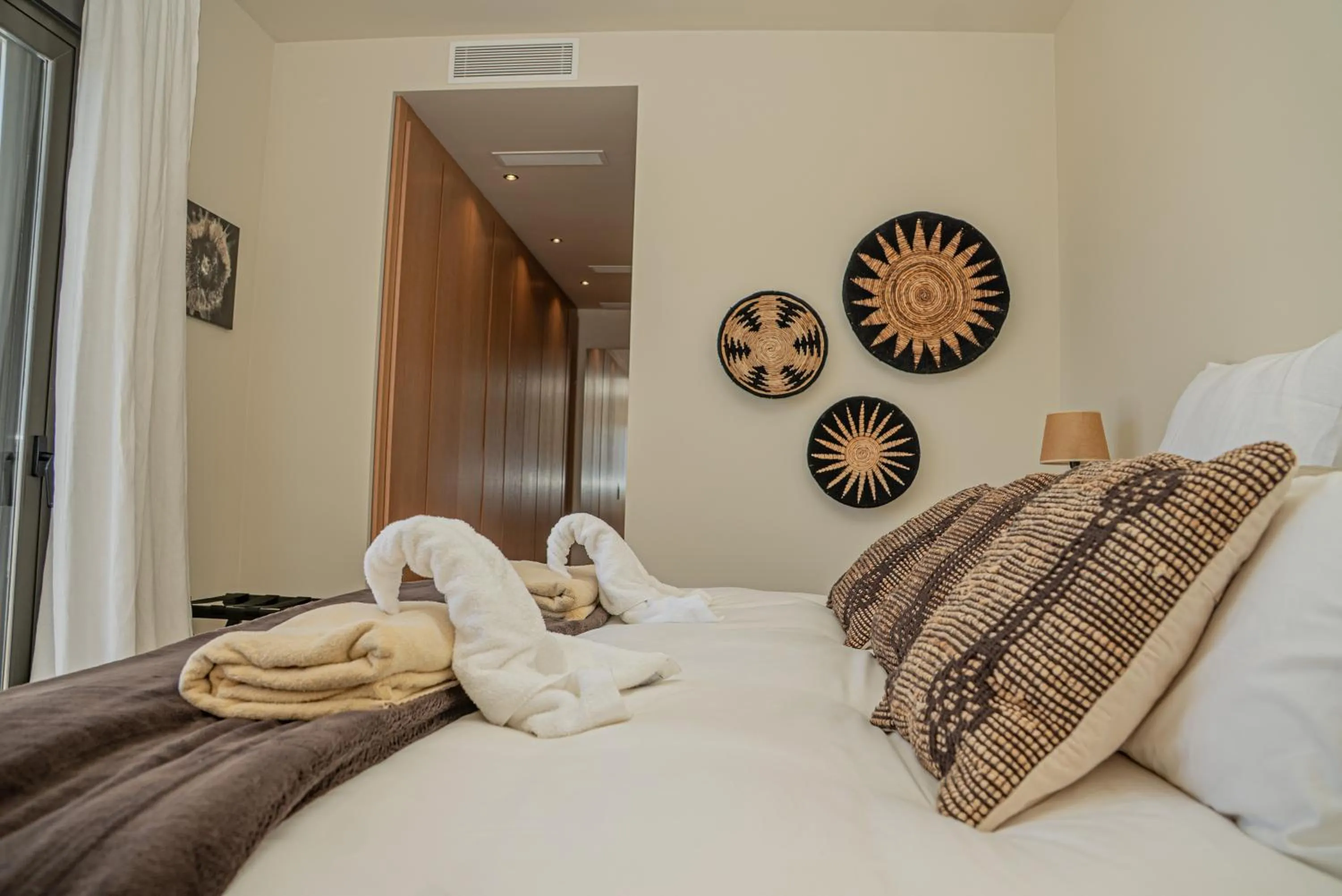 Bedroom, Bed in Casa Bodhi Boutique Hotel & Spa