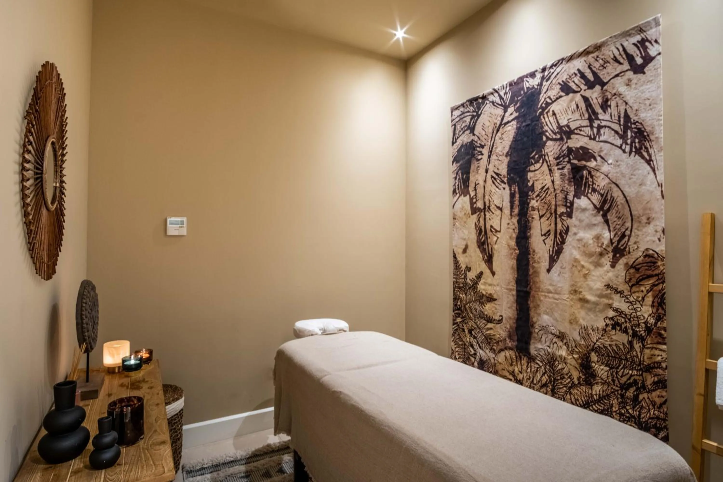 Massage in Casa Bodhi Boutique Hotel & Spa