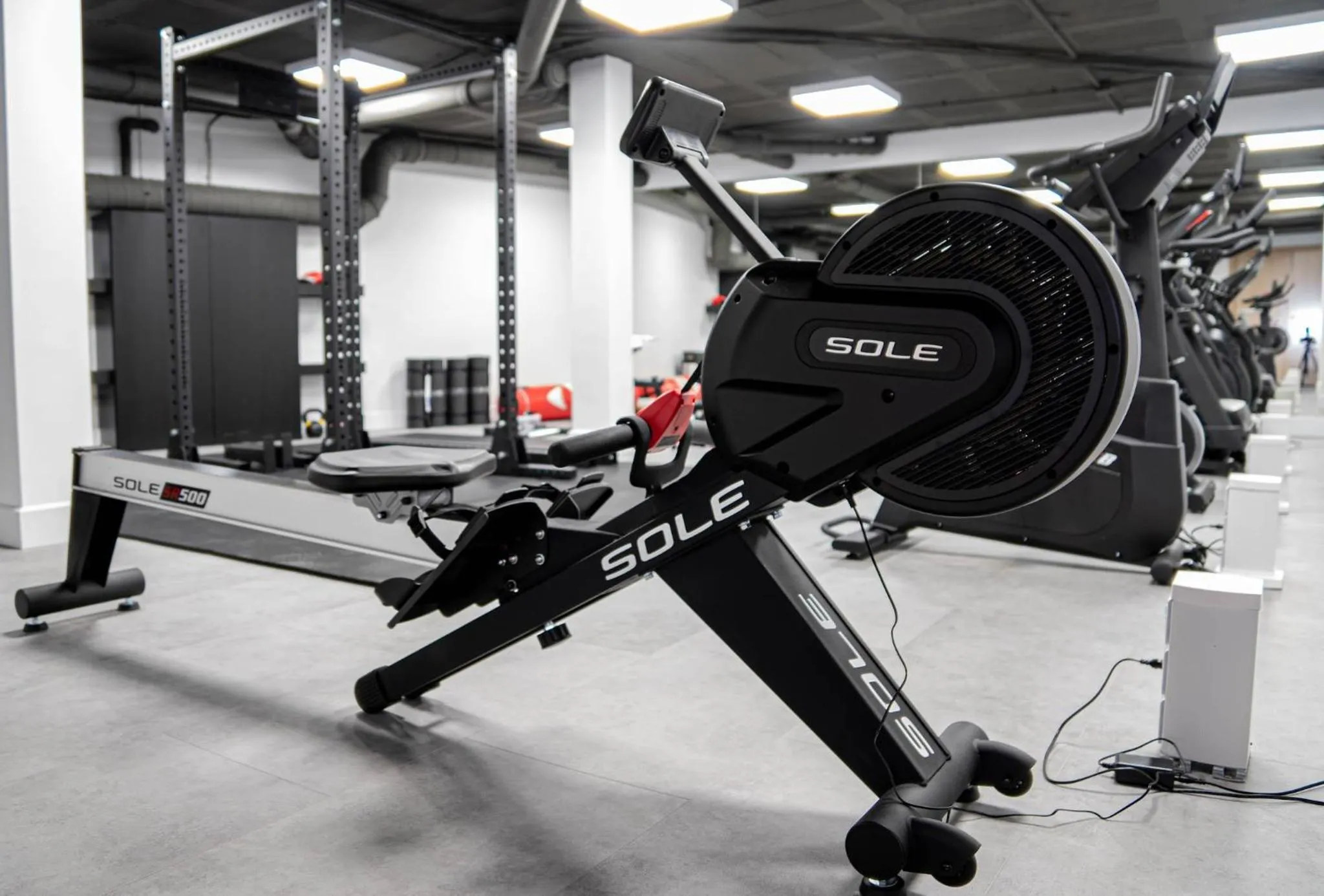 Fitness centre/facilities in Casa Bodhi Boutique Hotel & Spa