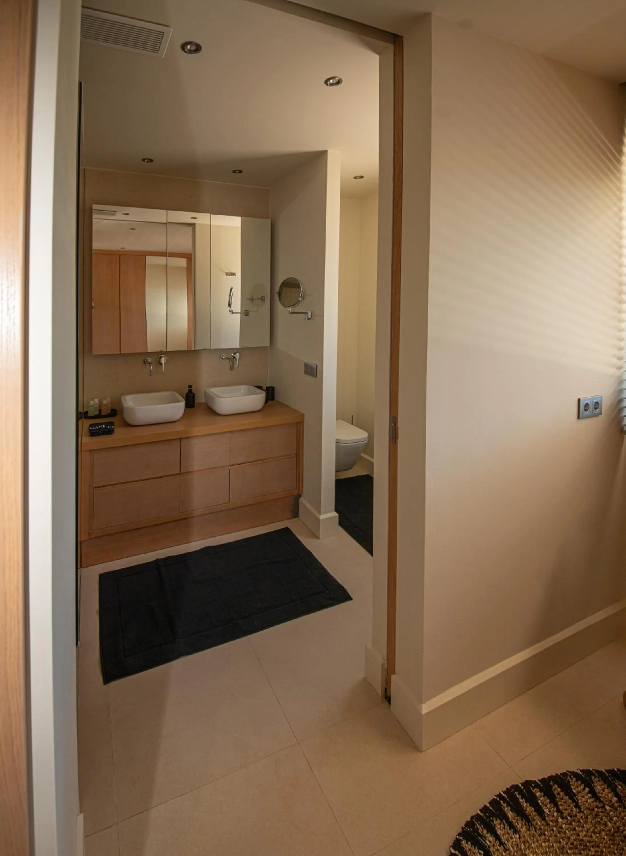 Bathroom in Casa Bodhi Boutique Hotel & Spa