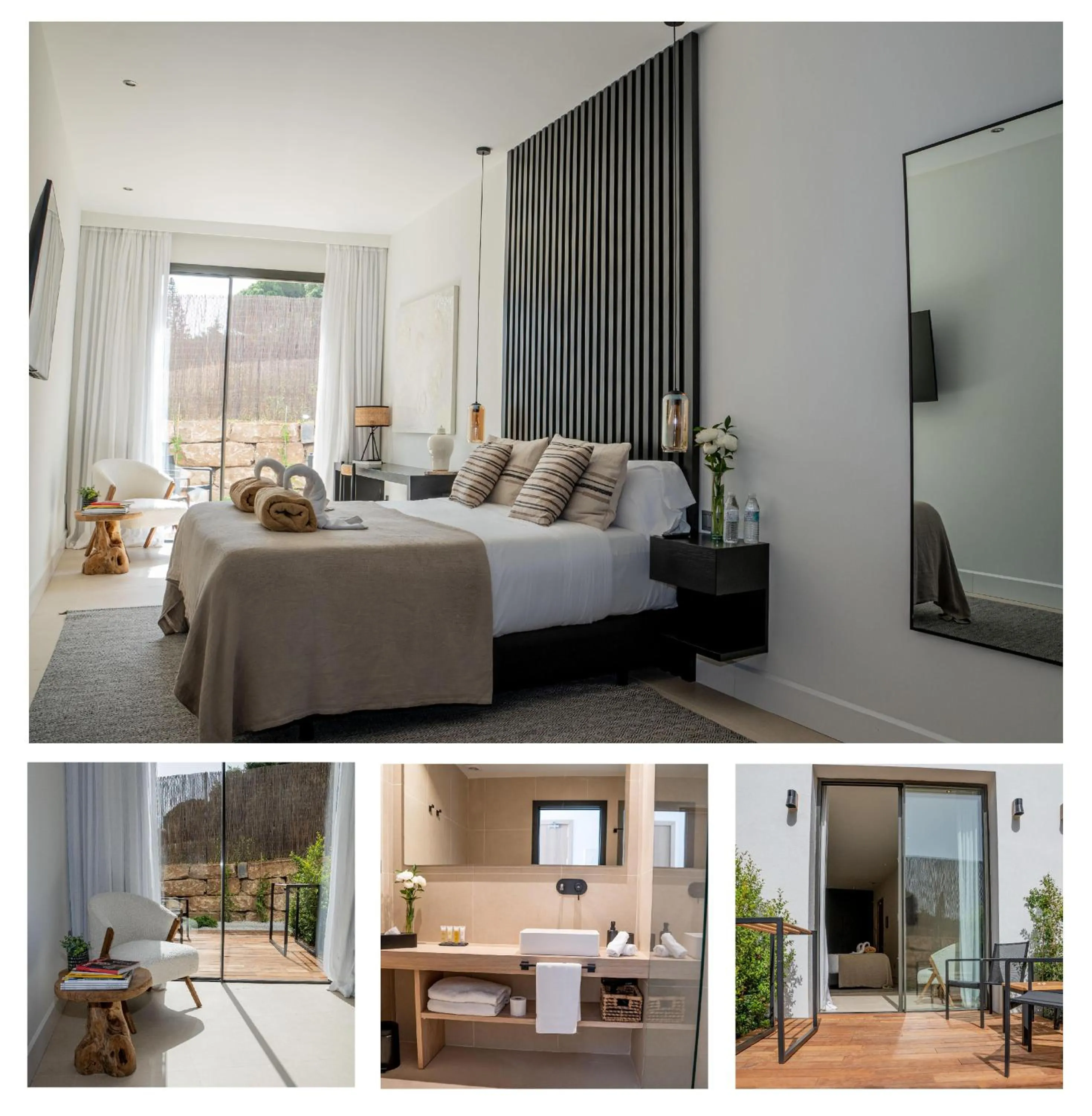 VIP, Bed in Casa Bodhi Boutique Hotel & Spa