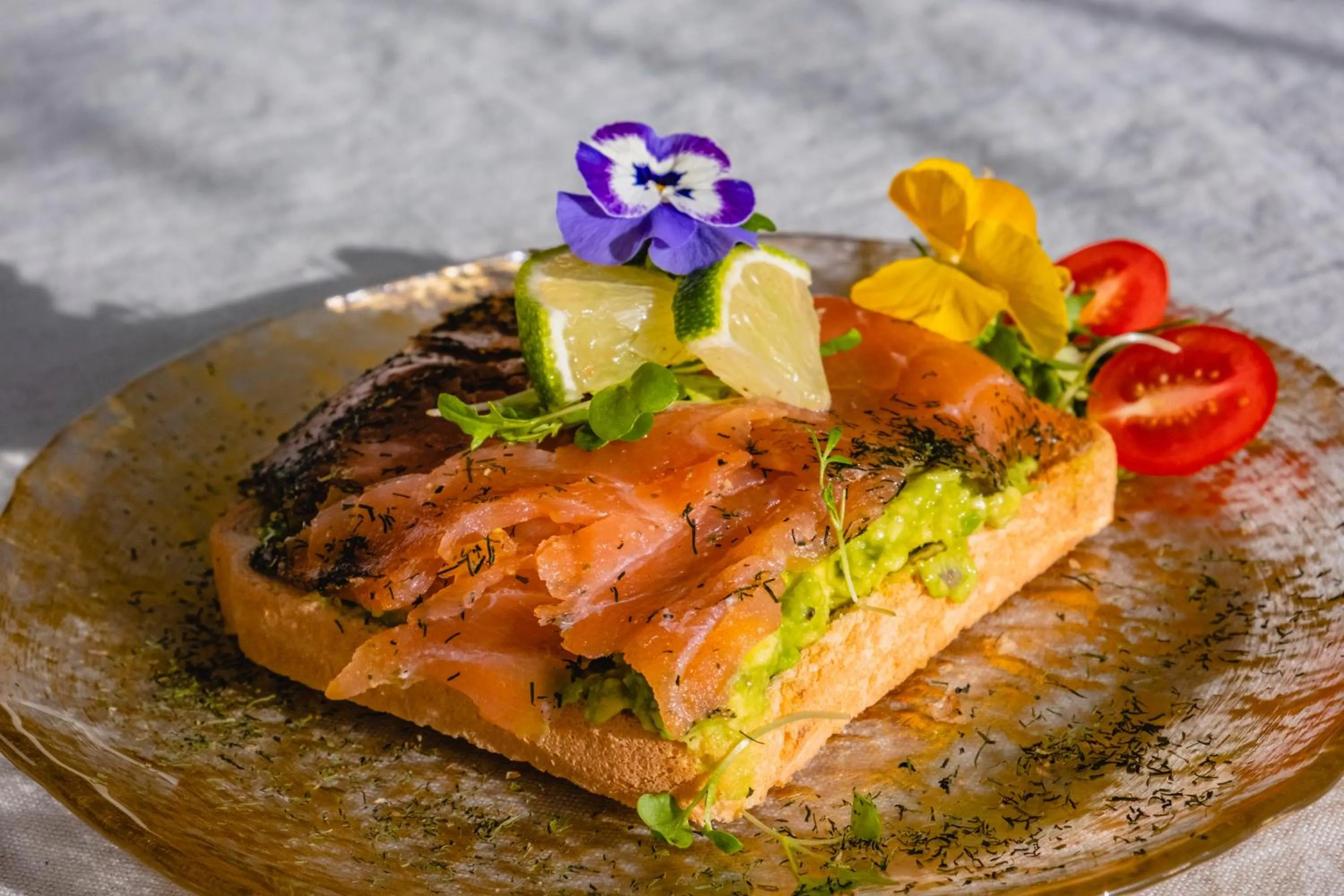 Breakfast in Casa Bodhi Boutique Hotel & Spa